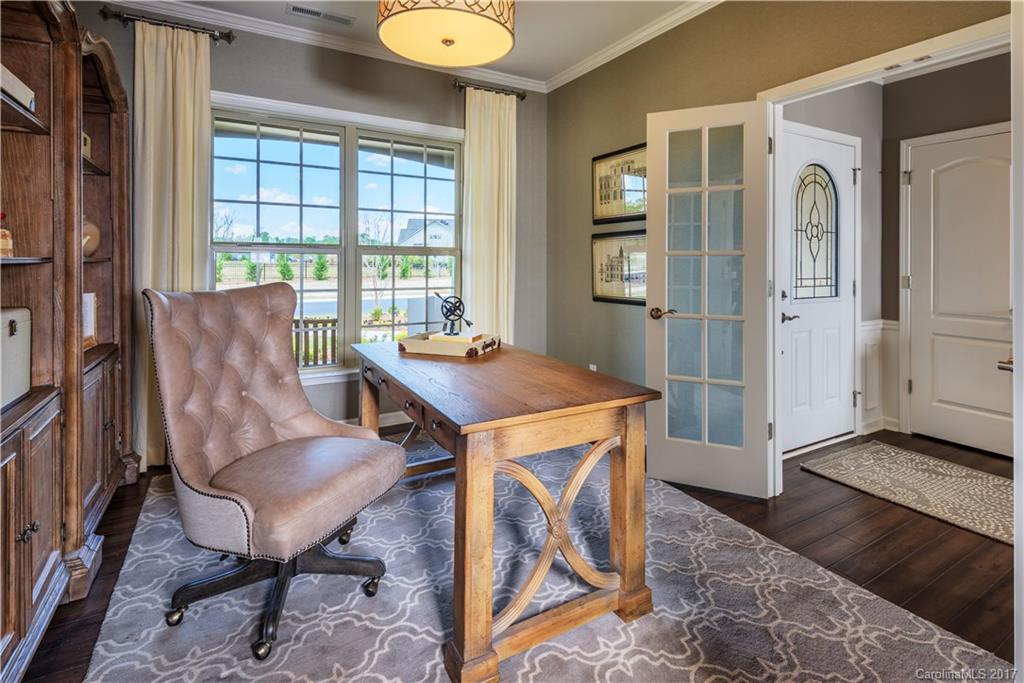 Carolina Orchards - Residential