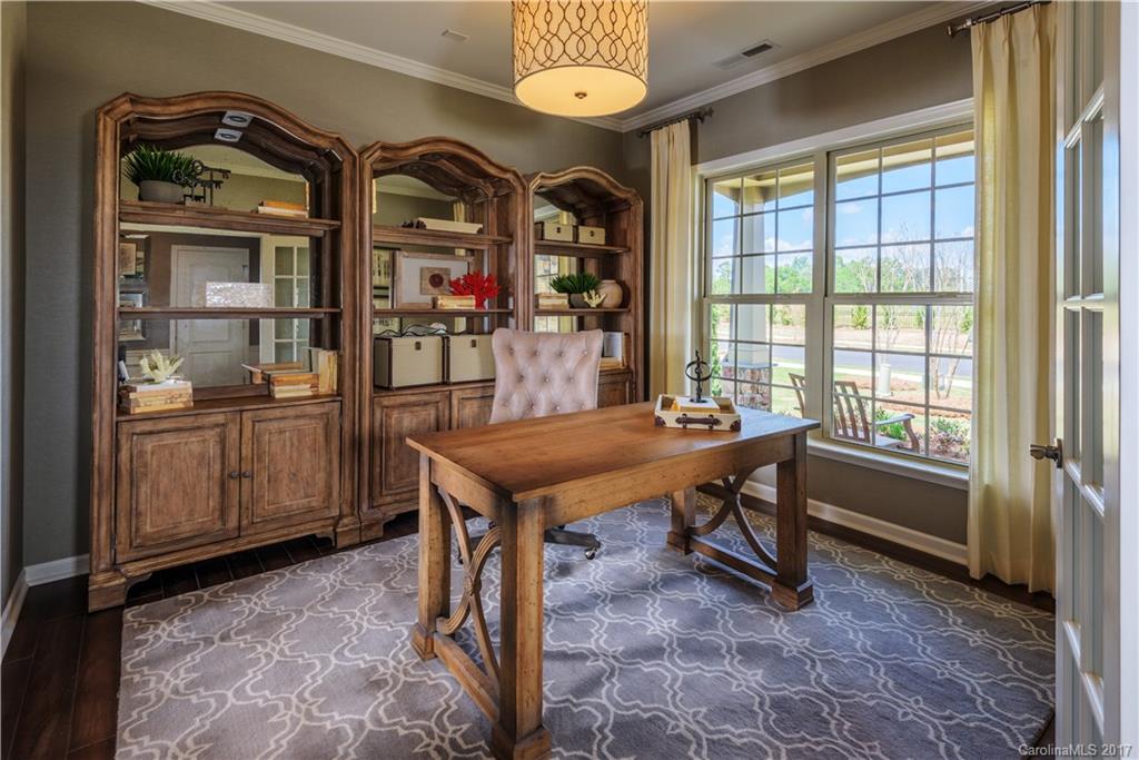 Carolina Orchards - Residential