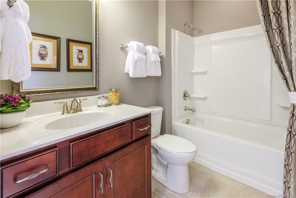 Carolina Orchards - Residential