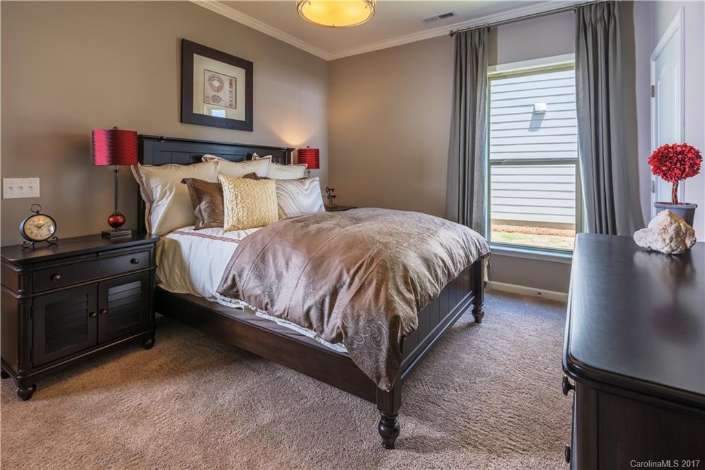 Carolina Orchards - Residential