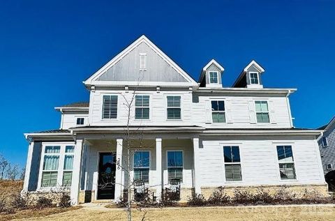 256 Lanyard Lane Belmont NC 28012