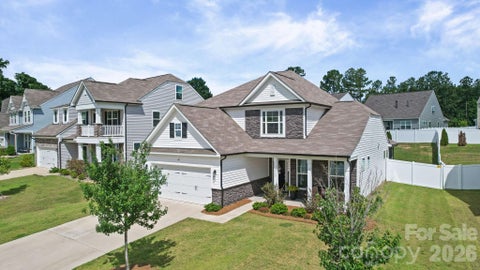 Photo of 2361 Windley Drive, Gastonia, NC 28054 (MLS # 4397926)