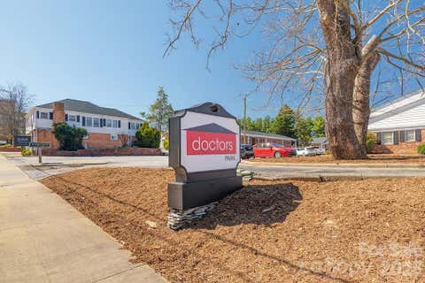 Photo of 5G2 Doctors Park #G2, Asheville, NC 28801 (MLS # 4403508)