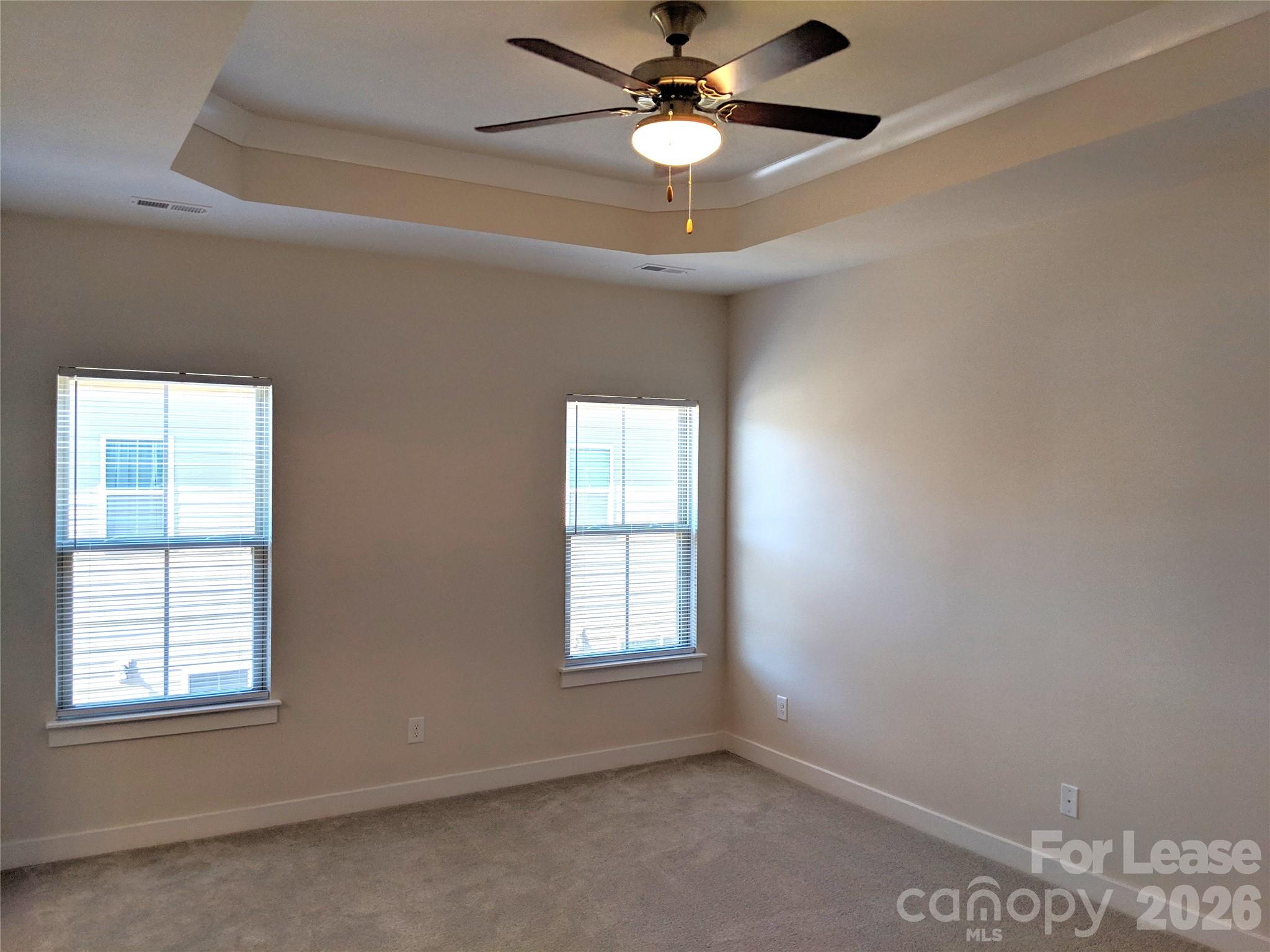 Townes of Oakhurst - Residential Lease