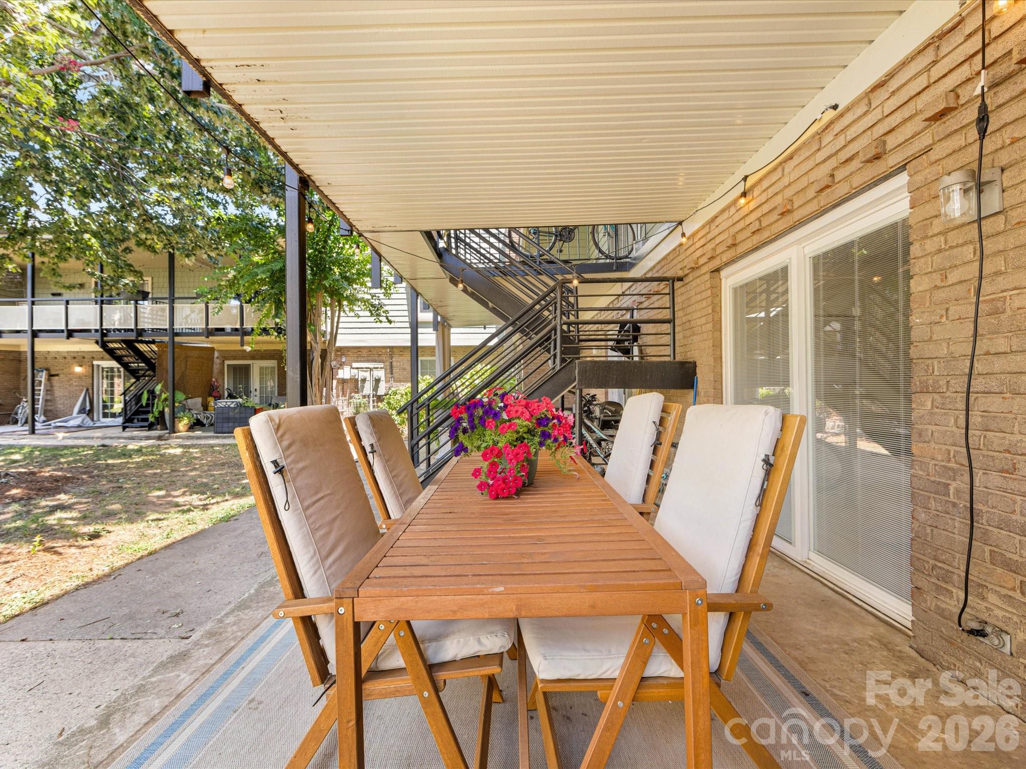 Dilworth Edge - Residential