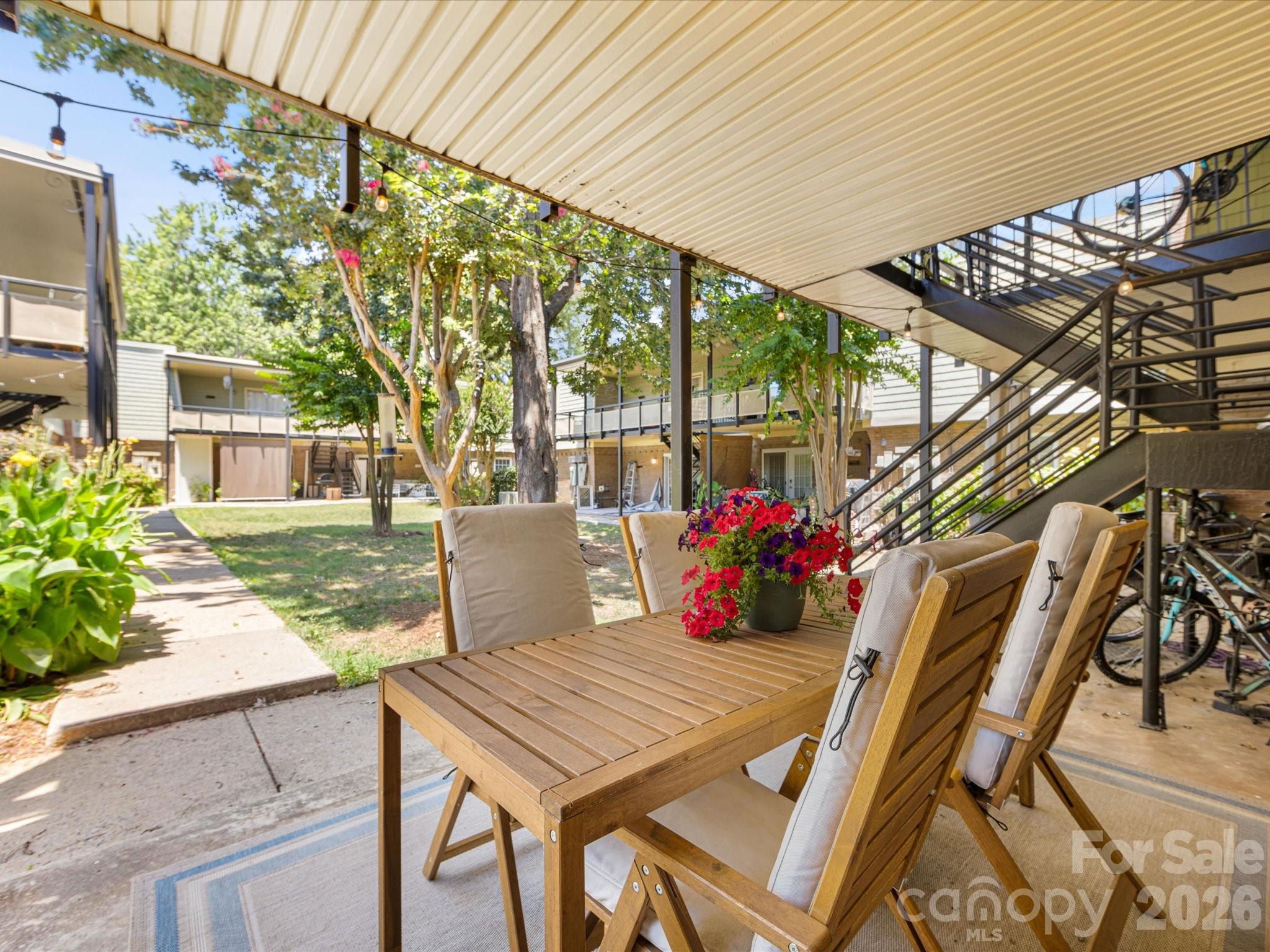 Dilworth Edge - Residential