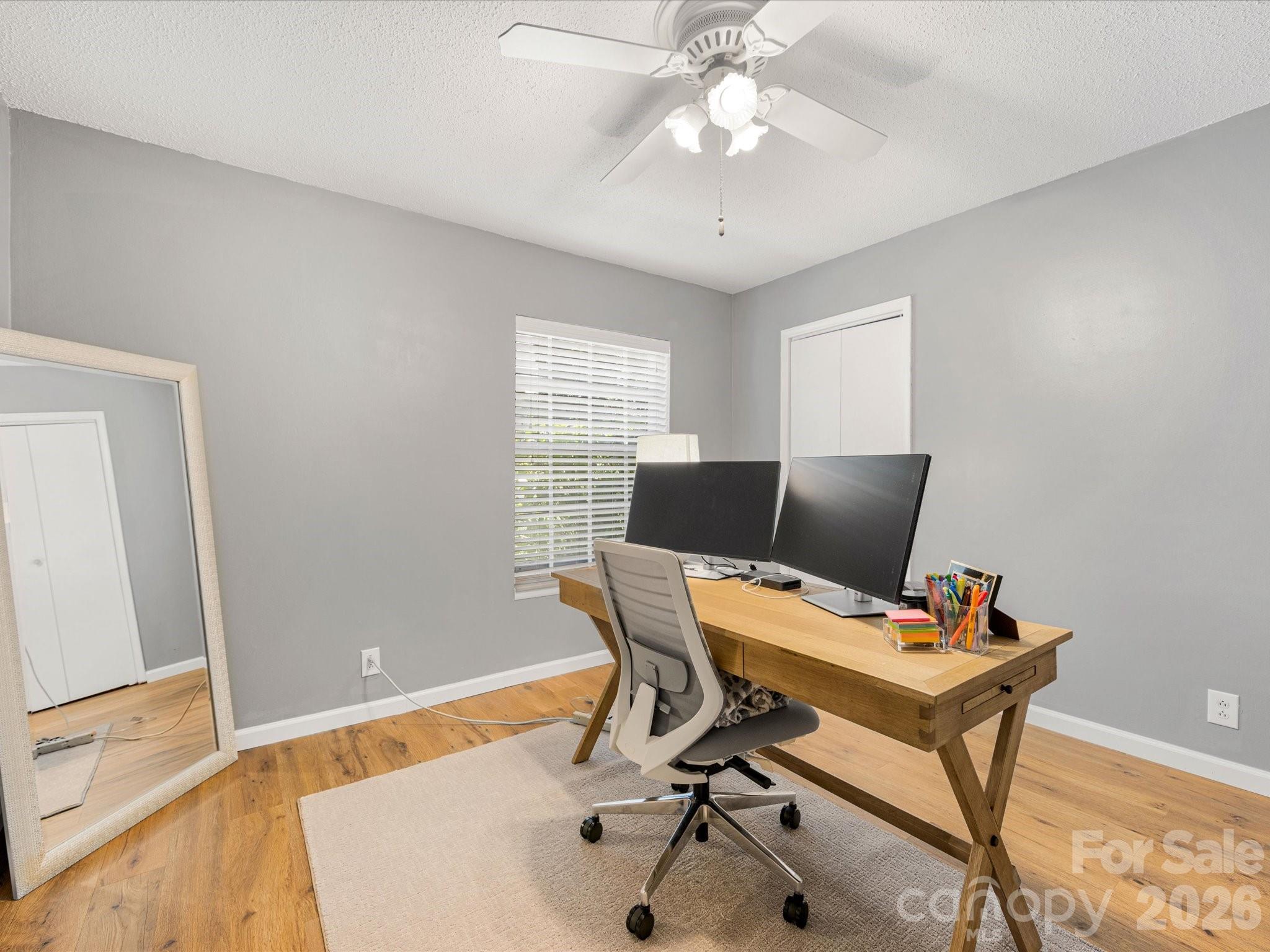 Dilworth Edge - Residential