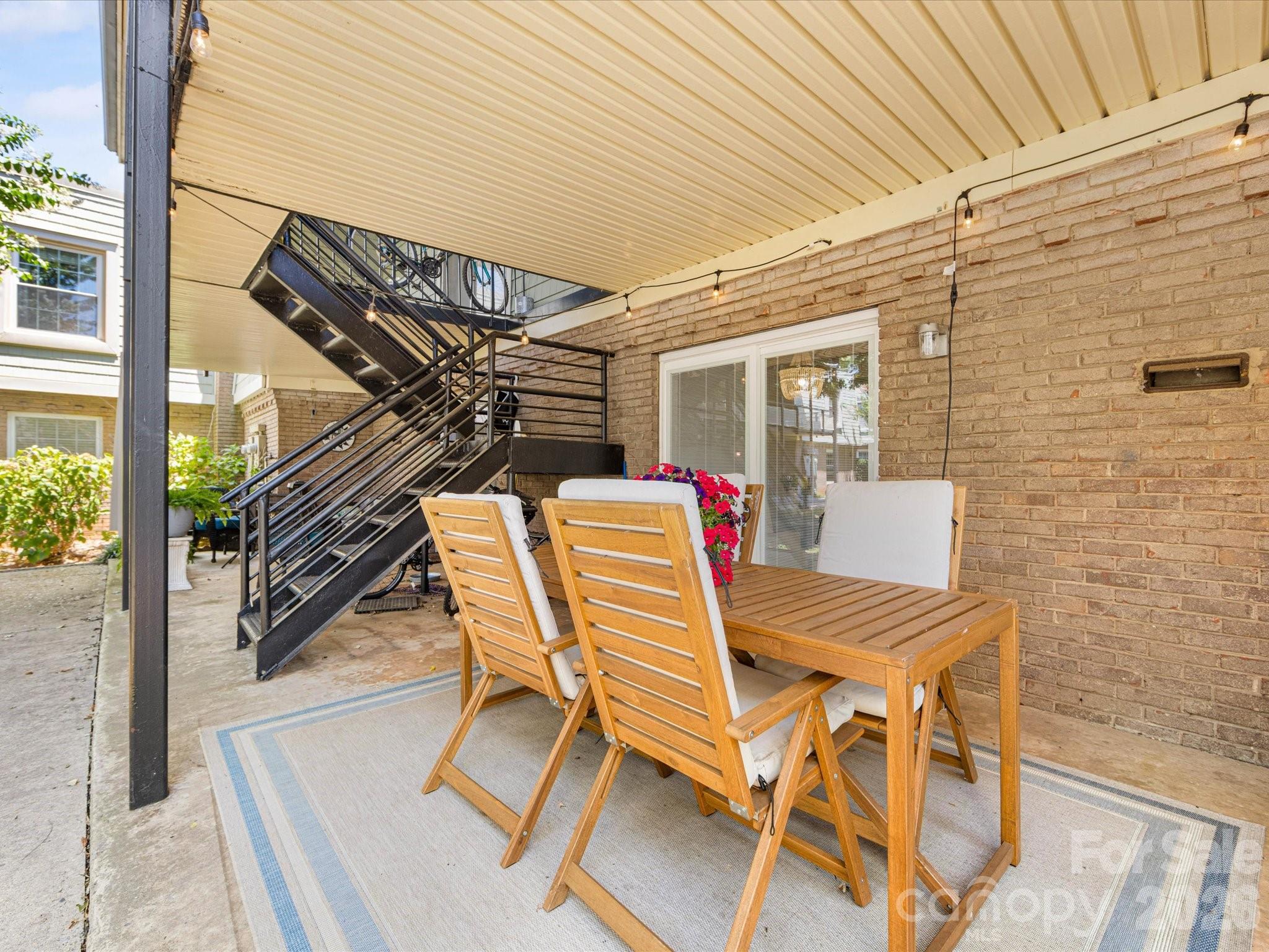 Dilworth Edge - Residential