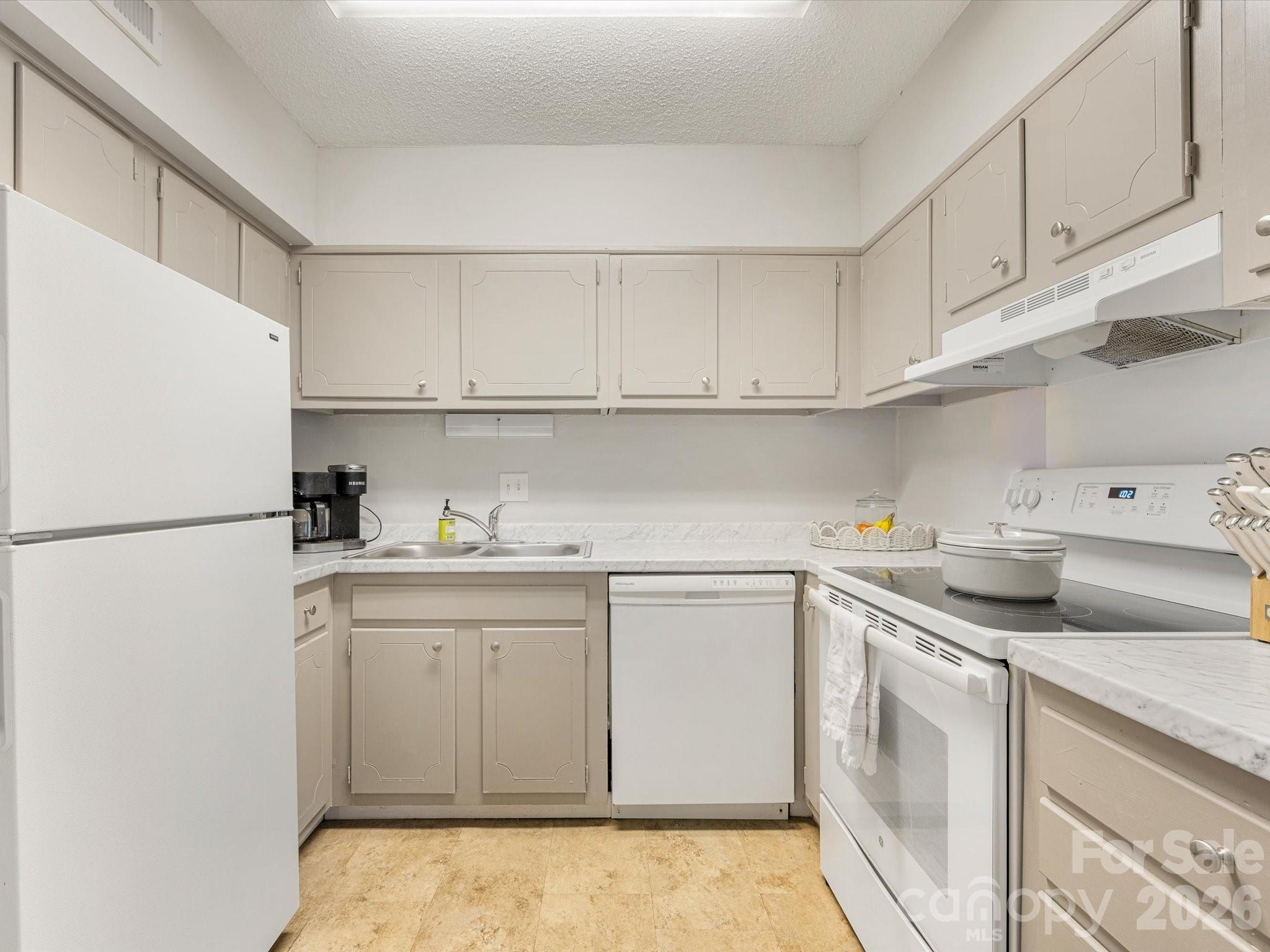 Dilworth Edge - Residential