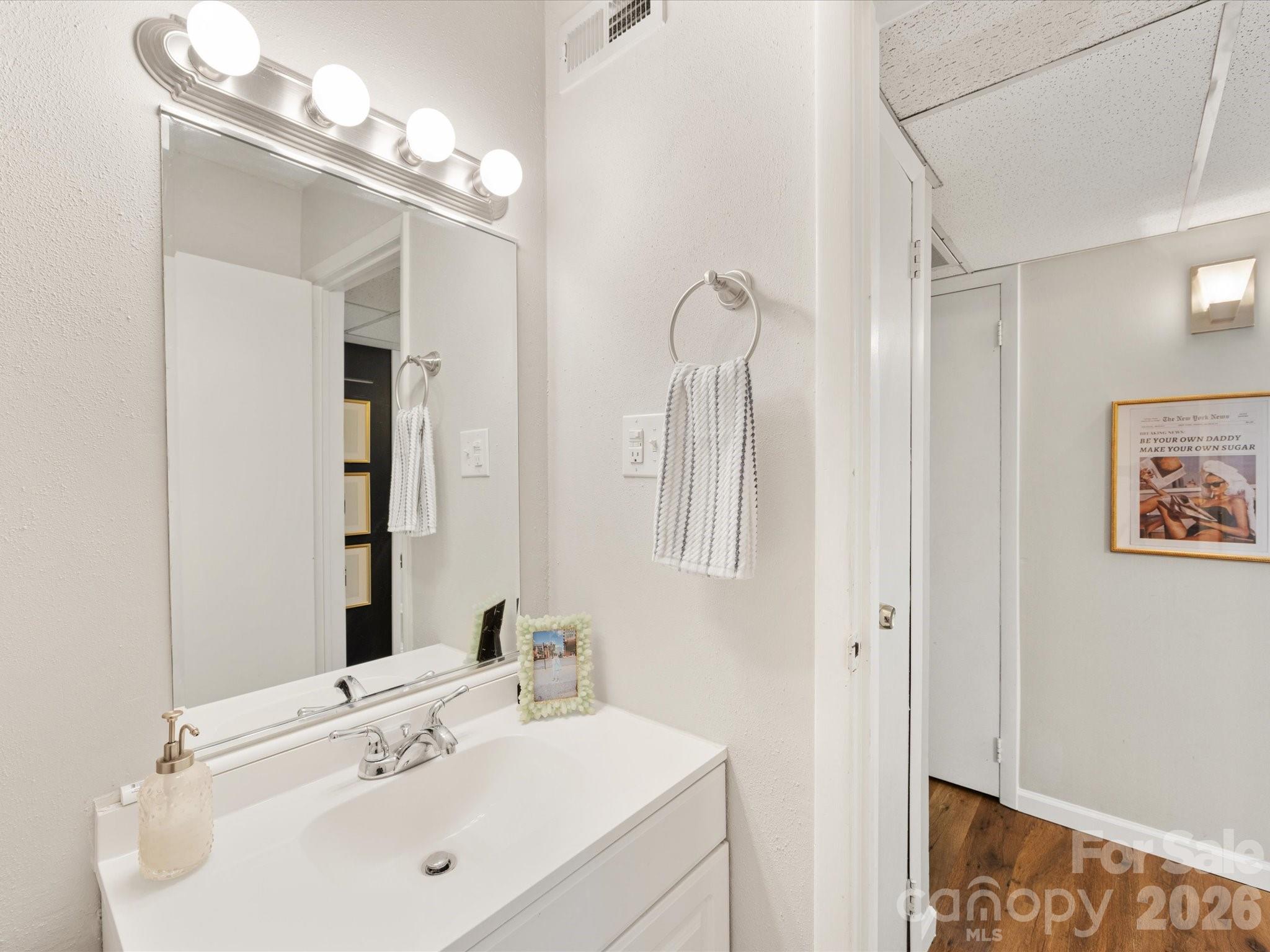 Dilworth Edge - Residential