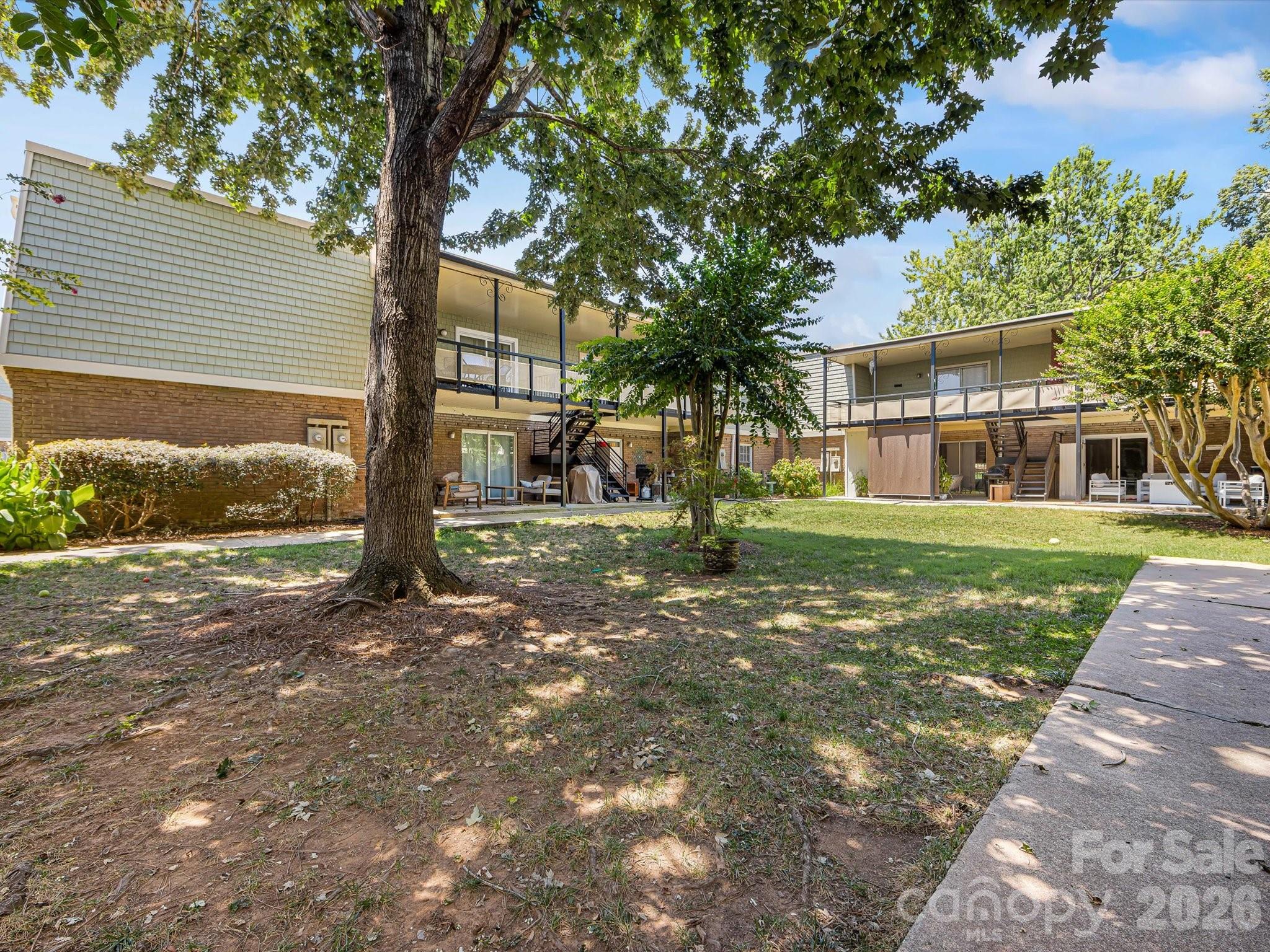 Dilworth Edge - Residential