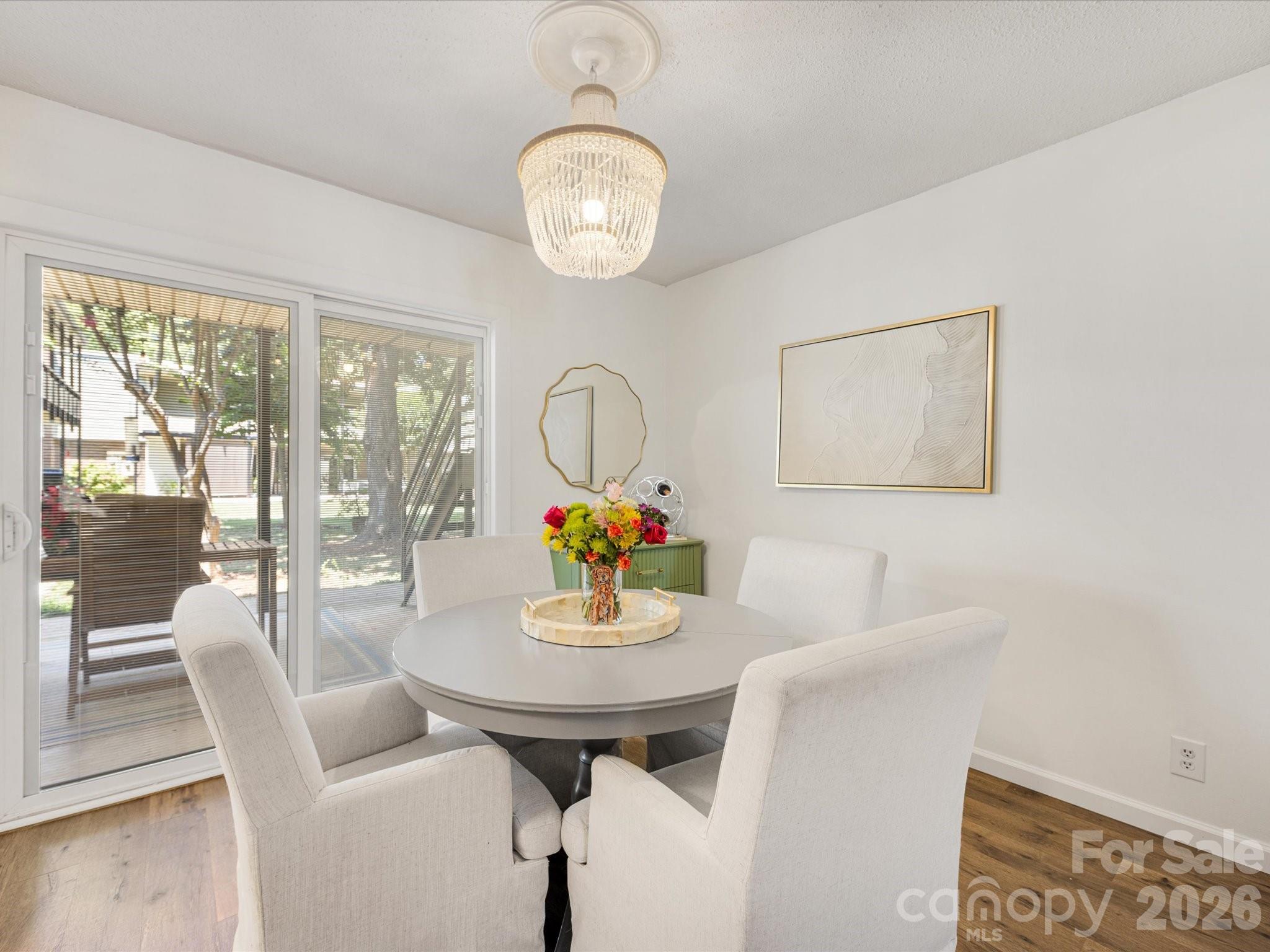 Dilworth Edge - Residential