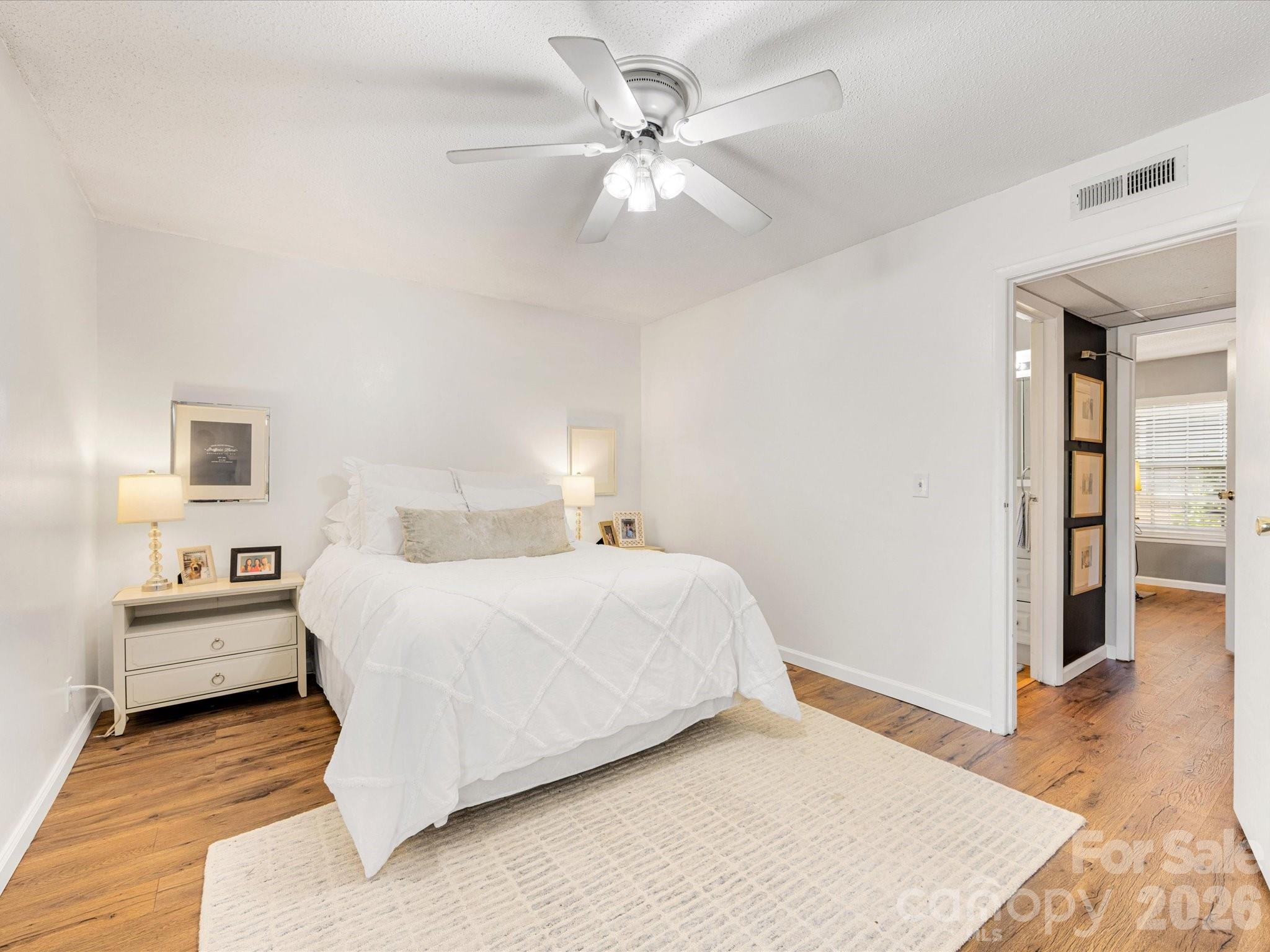 Dilworth Edge - Residential