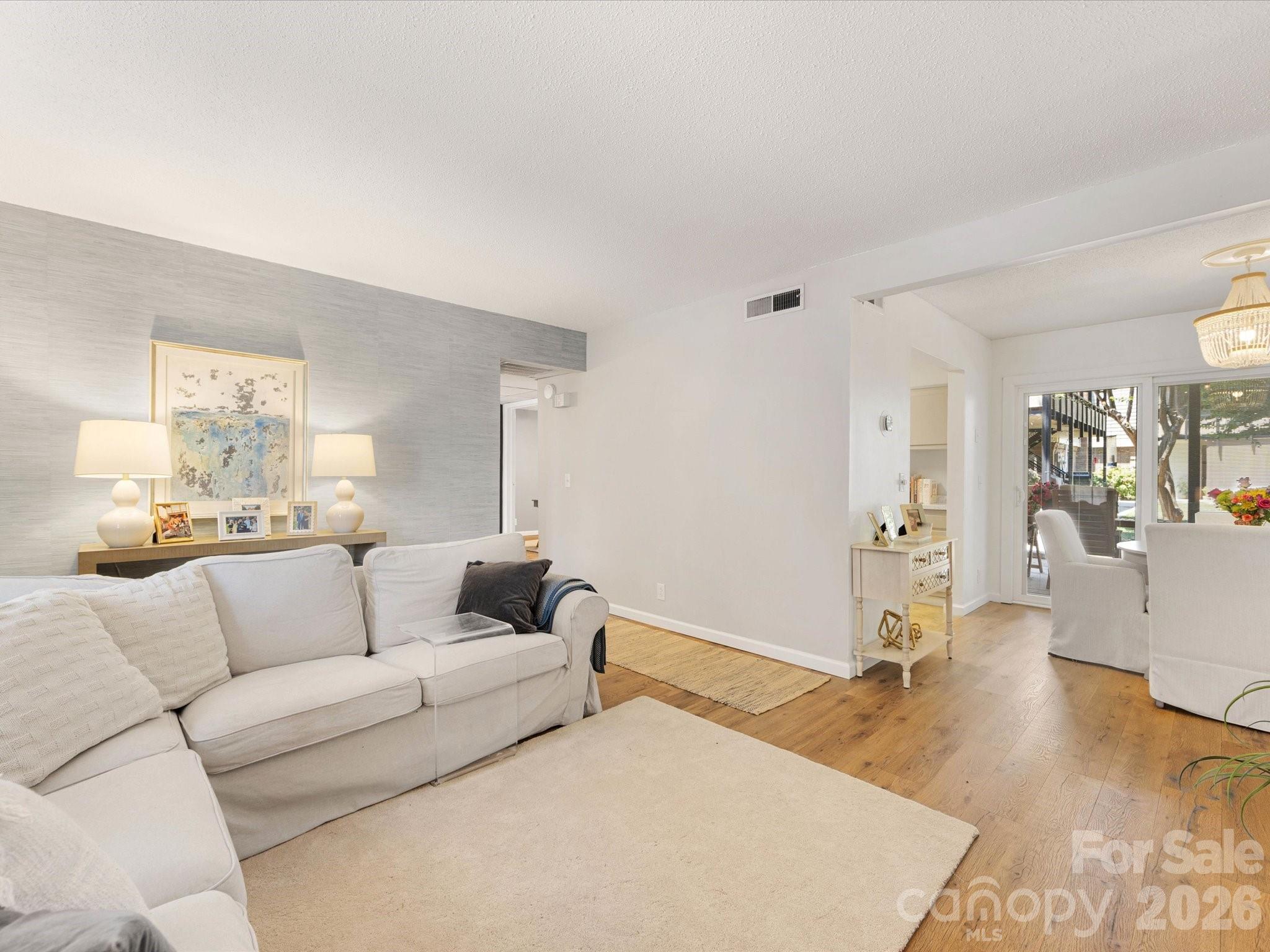 Dilworth Edge - Residential