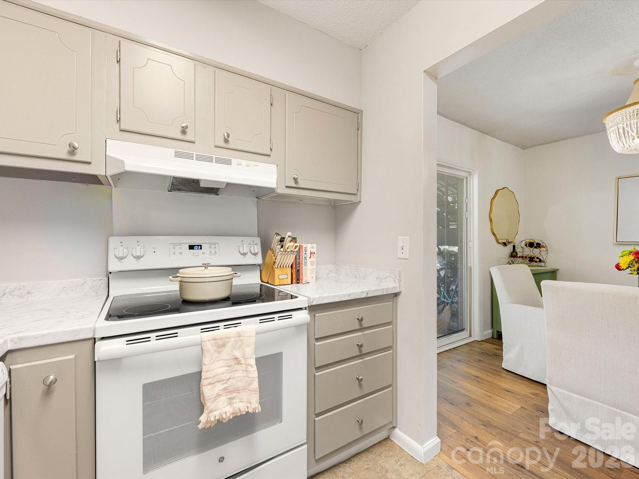 Dilworth Edge - Residential