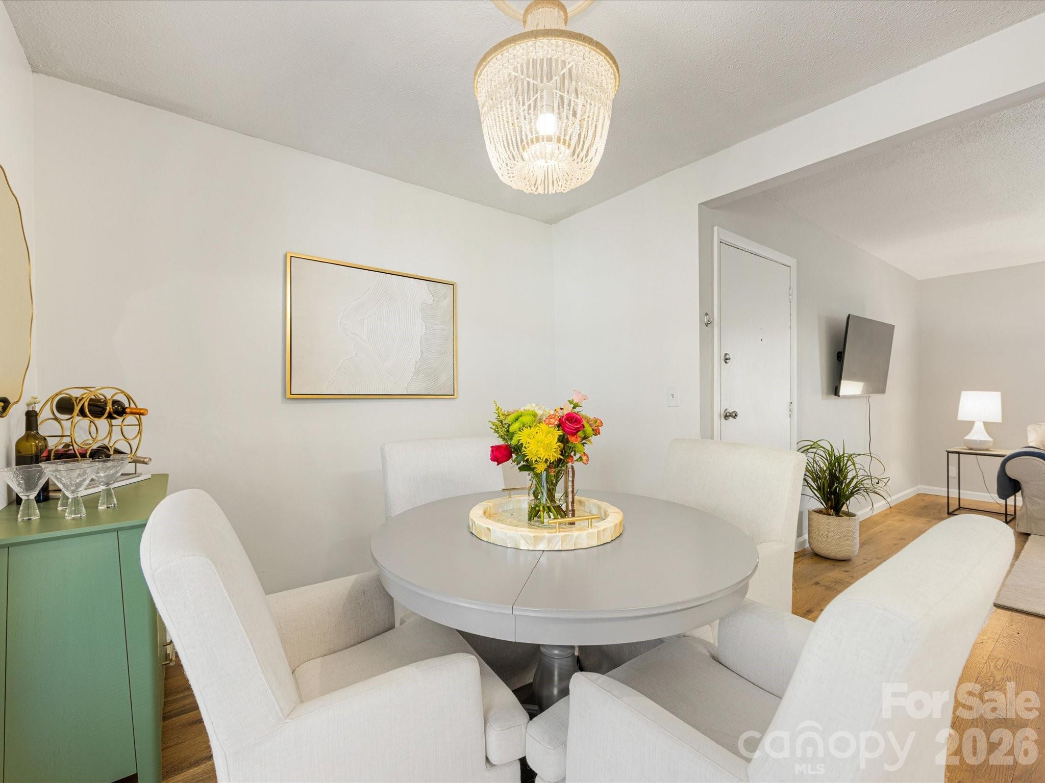 Dilworth Edge - Residential