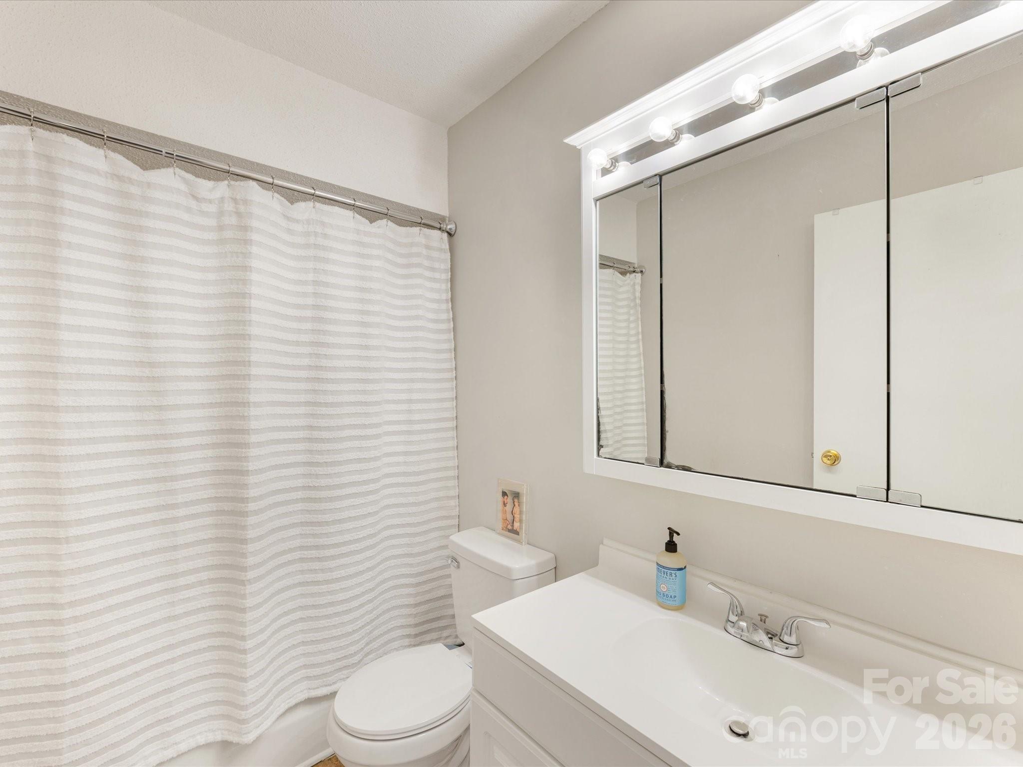 Dilworth Edge - Residential