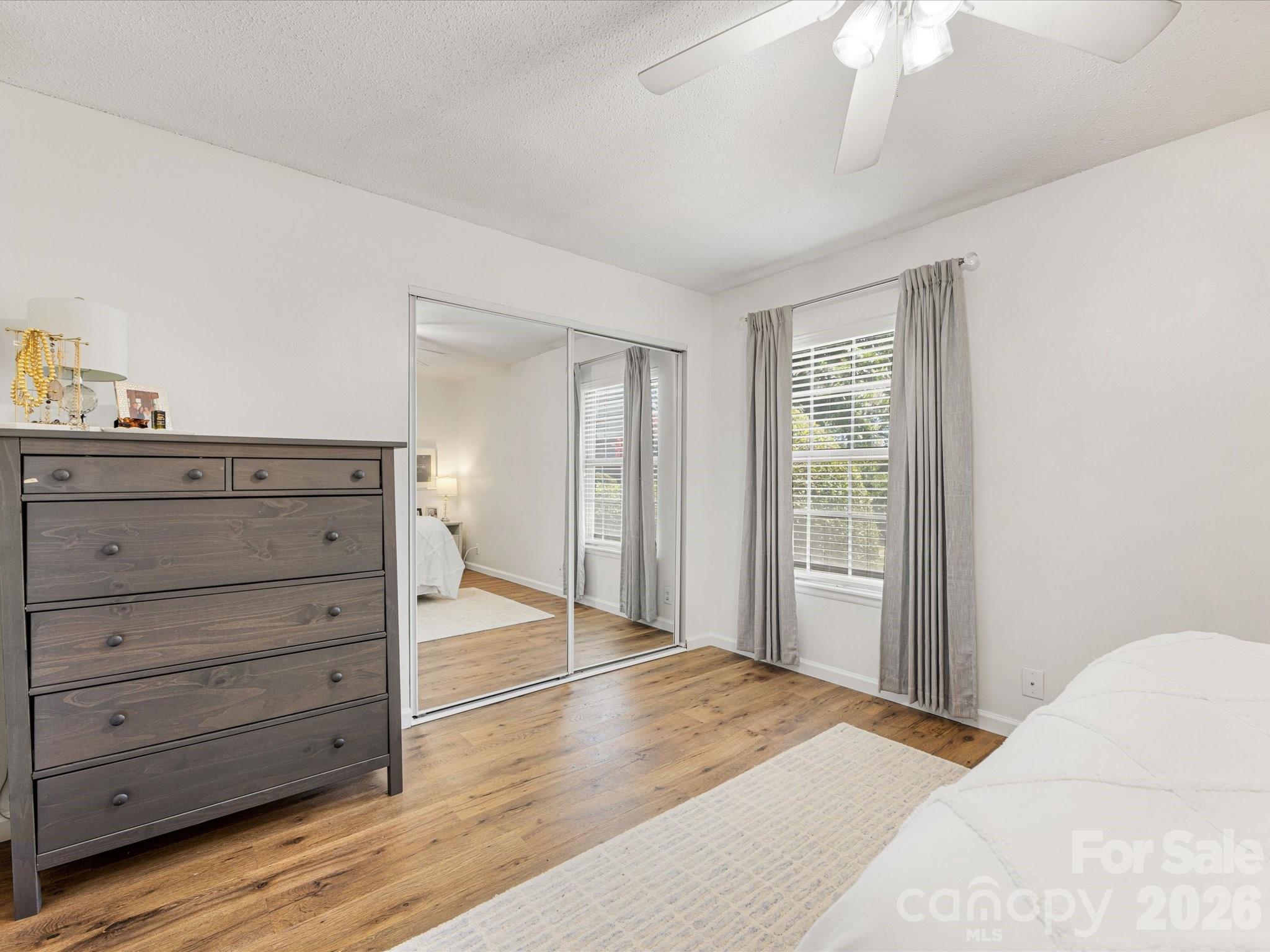 Dilworth Edge - Residential