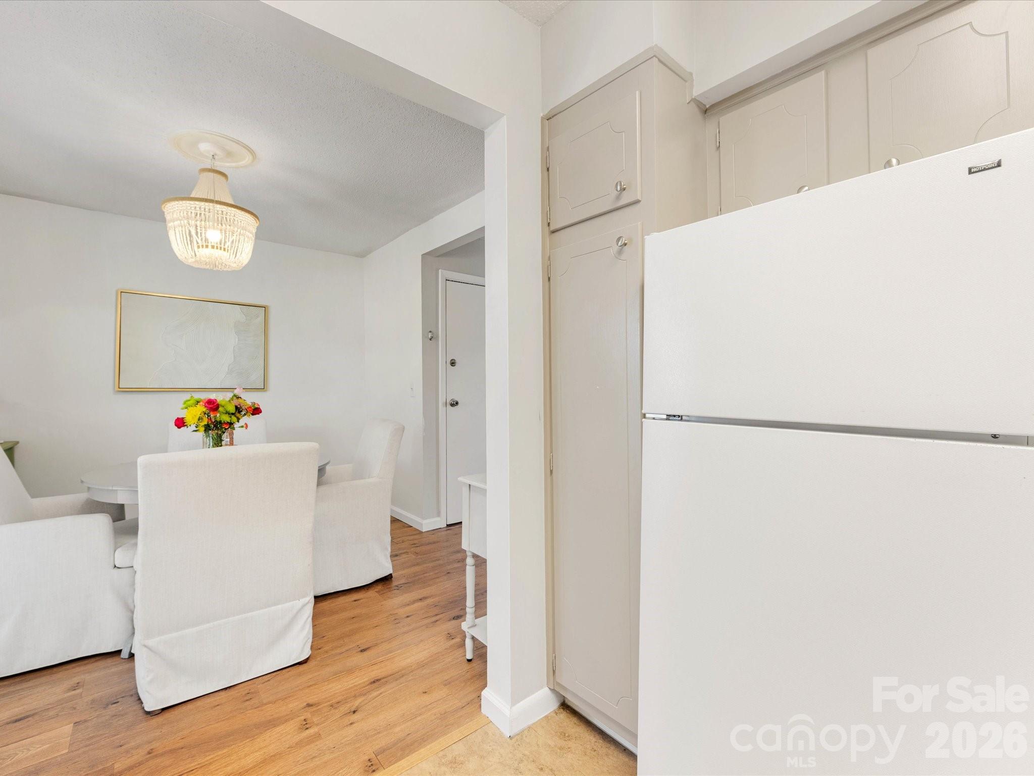 Dilworth Edge - Residential