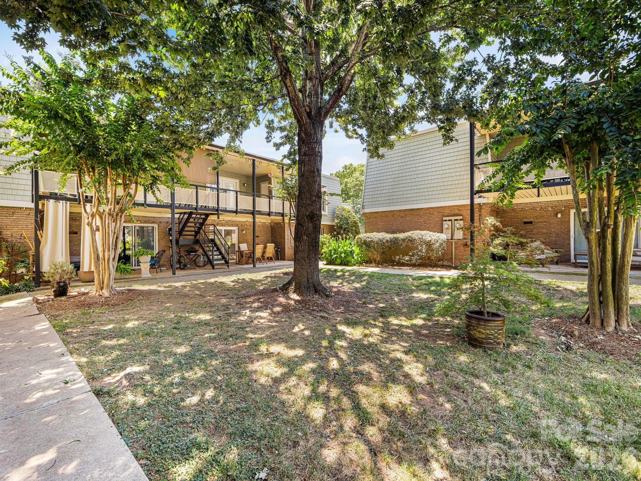 Dilworth Edge - Residential