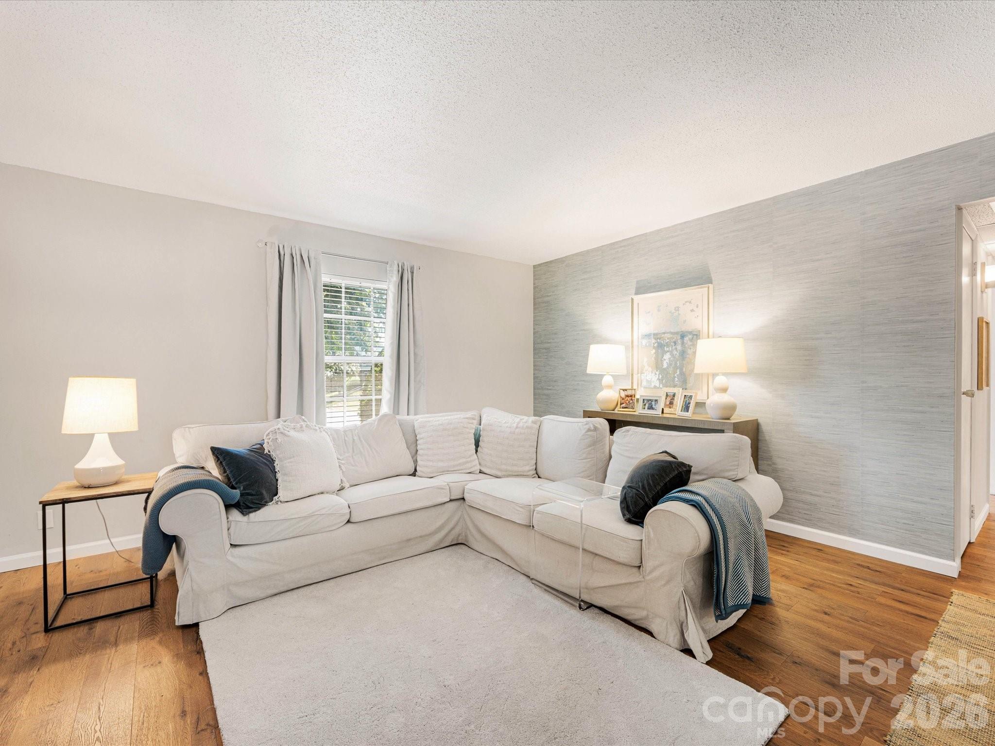 Dilworth Edge - Residential