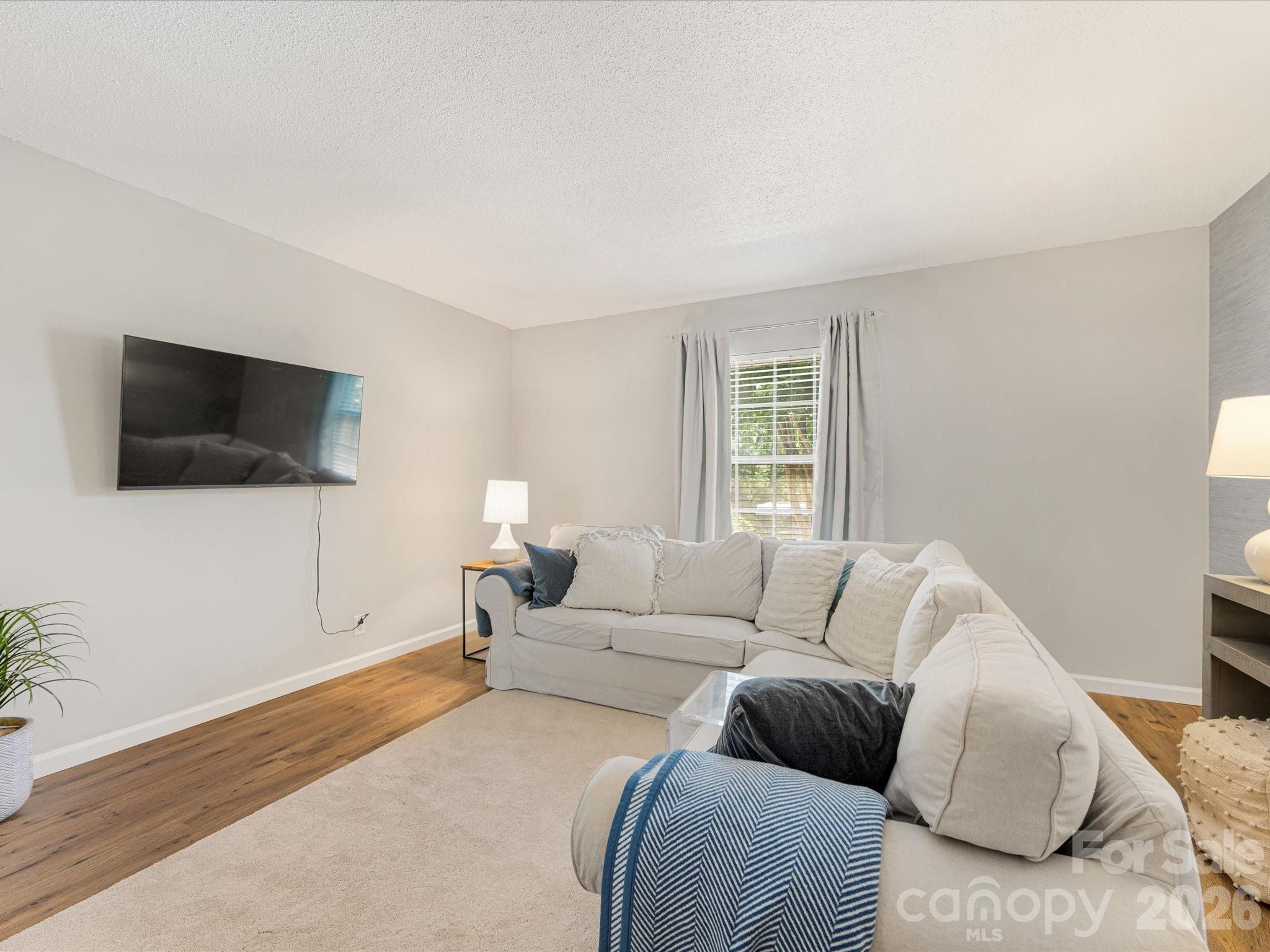 Dilworth Edge - Residential