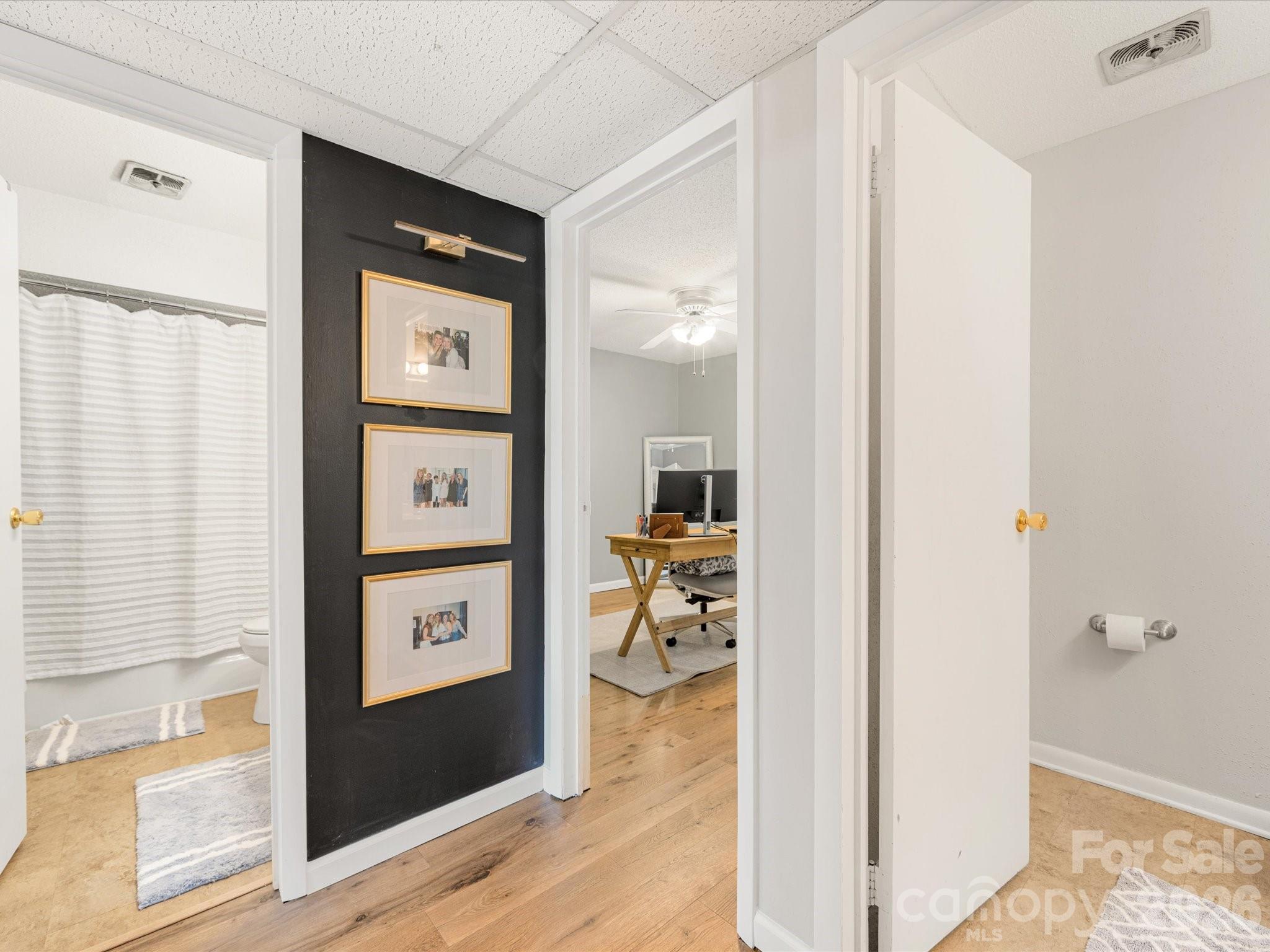 Dilworth Edge - Residential