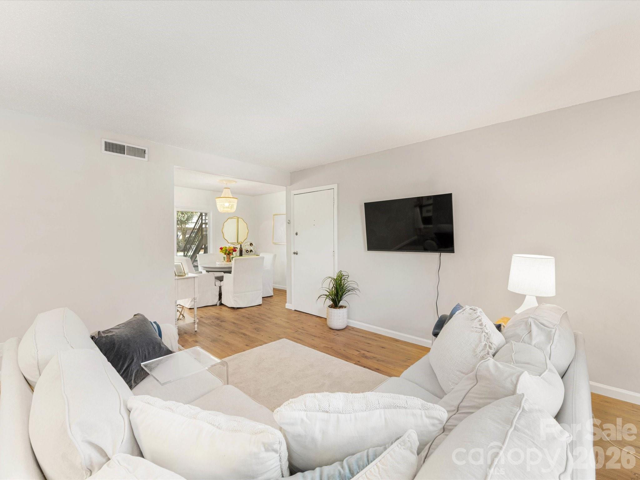 Dilworth Edge - Residential