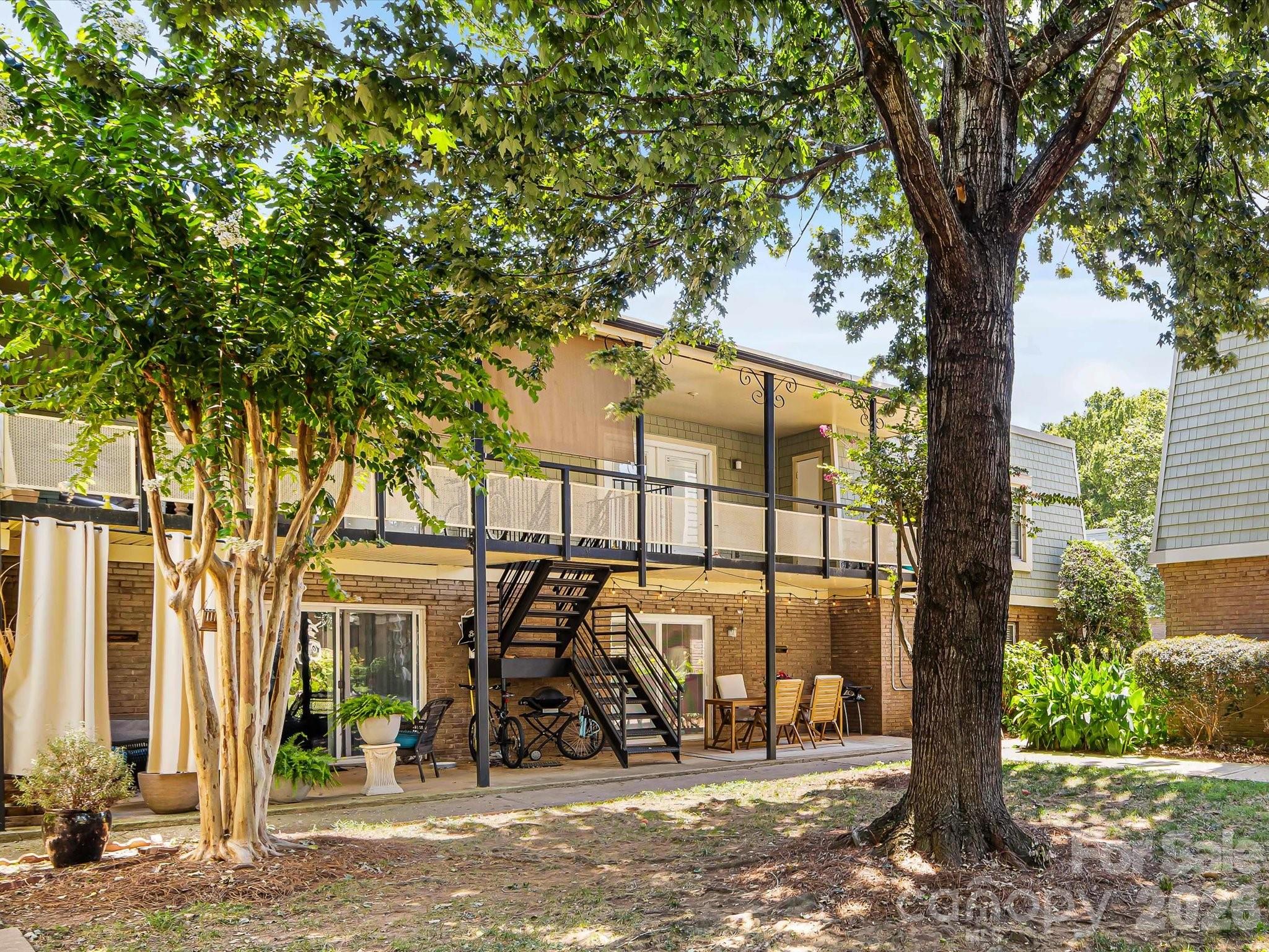 Dilworth Edge - Residential