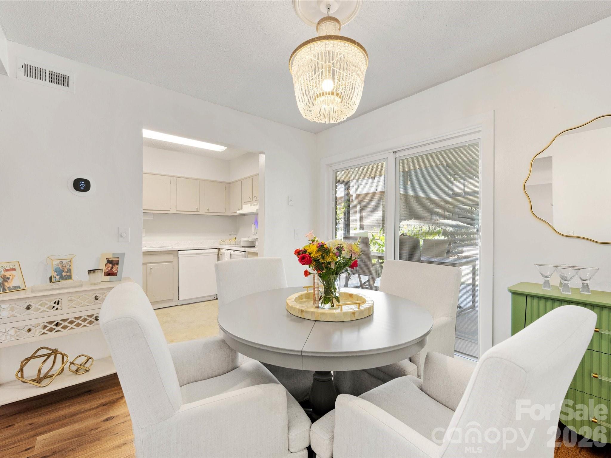 Dilworth Edge - Residential