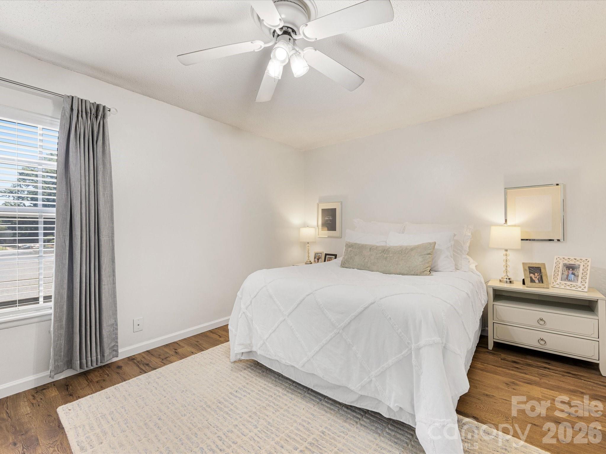 Dilworth Edge - Residential