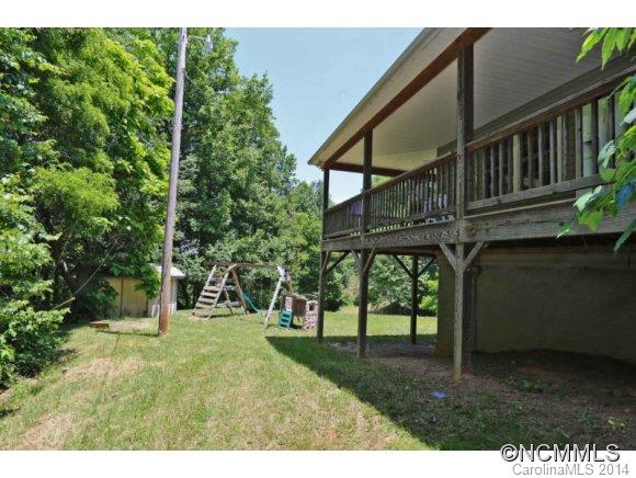 Oakwood Knolls - Residential