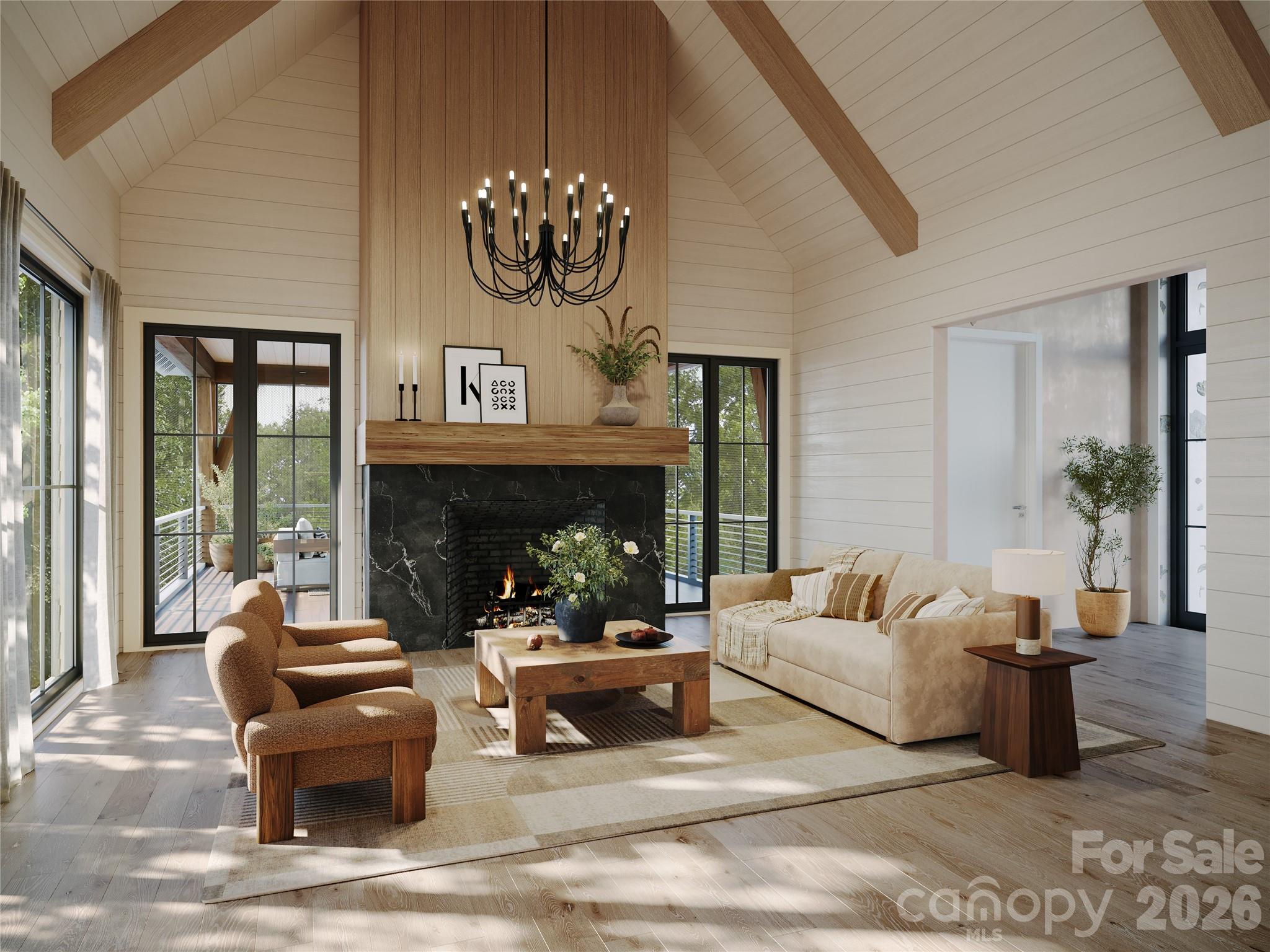 6880 Cabin Flats Road 350B