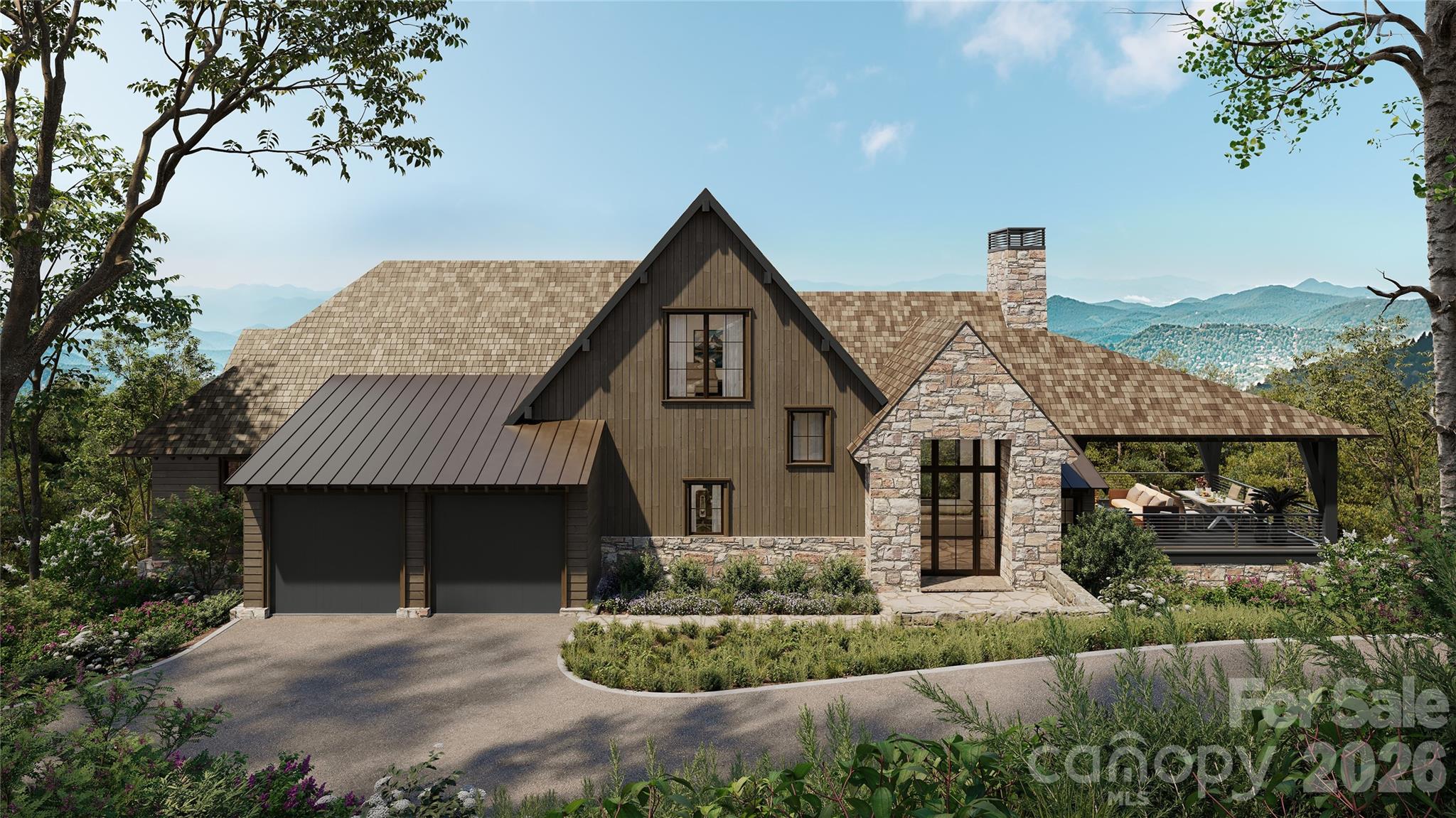 6880 Cabin Flats Road 350B