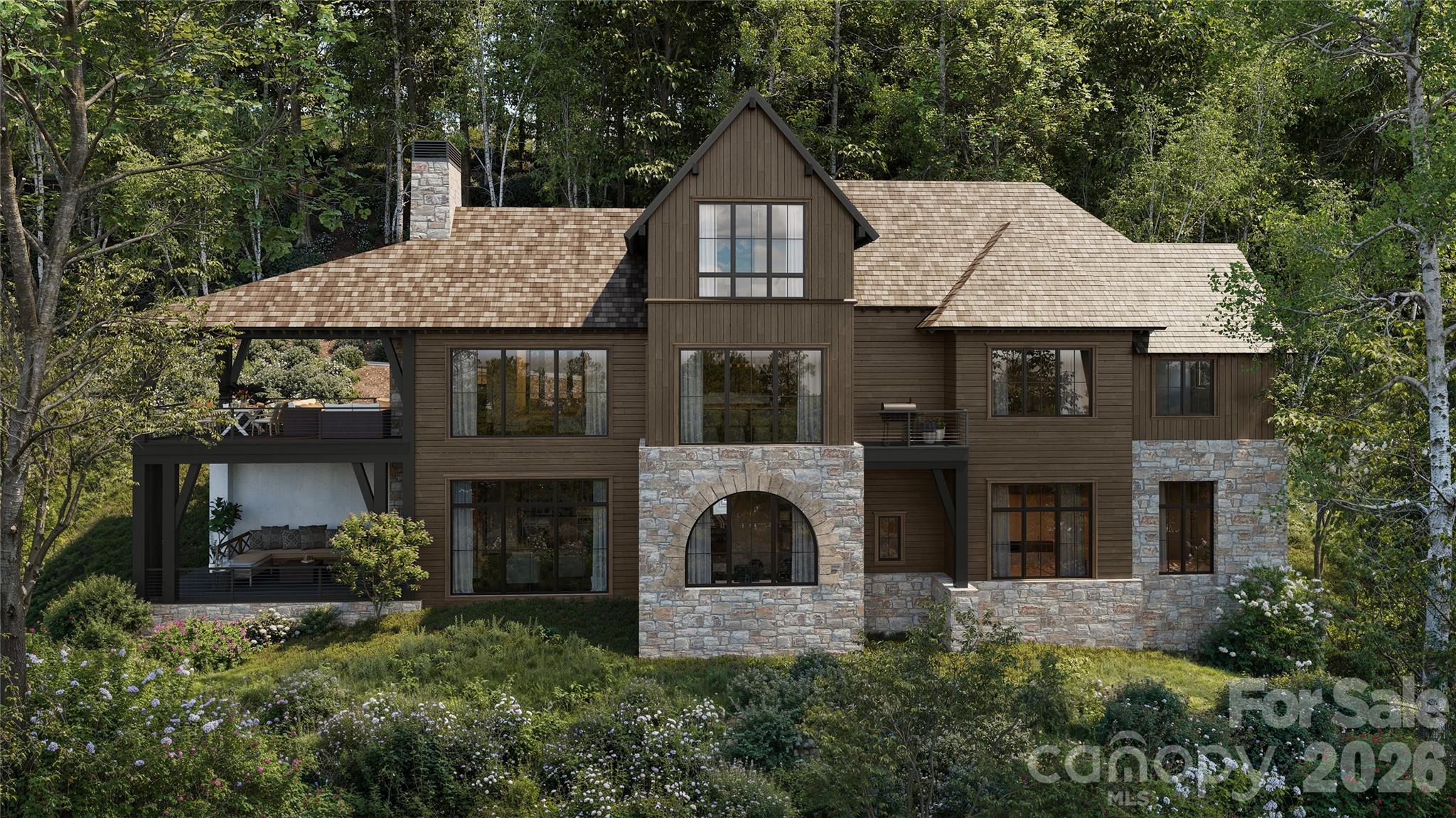 6880 Cabin Flats Road 350B