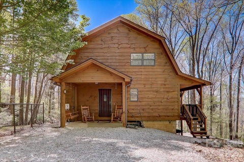 Photo for 157 Shady Rock Lane