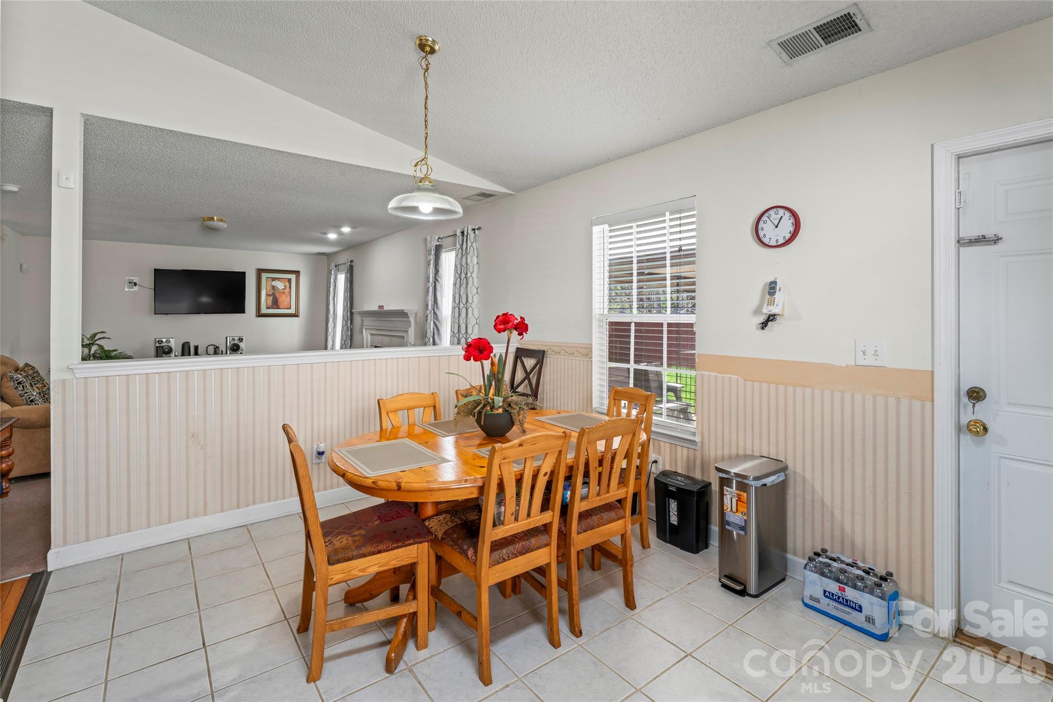 Sunset Village - Residential