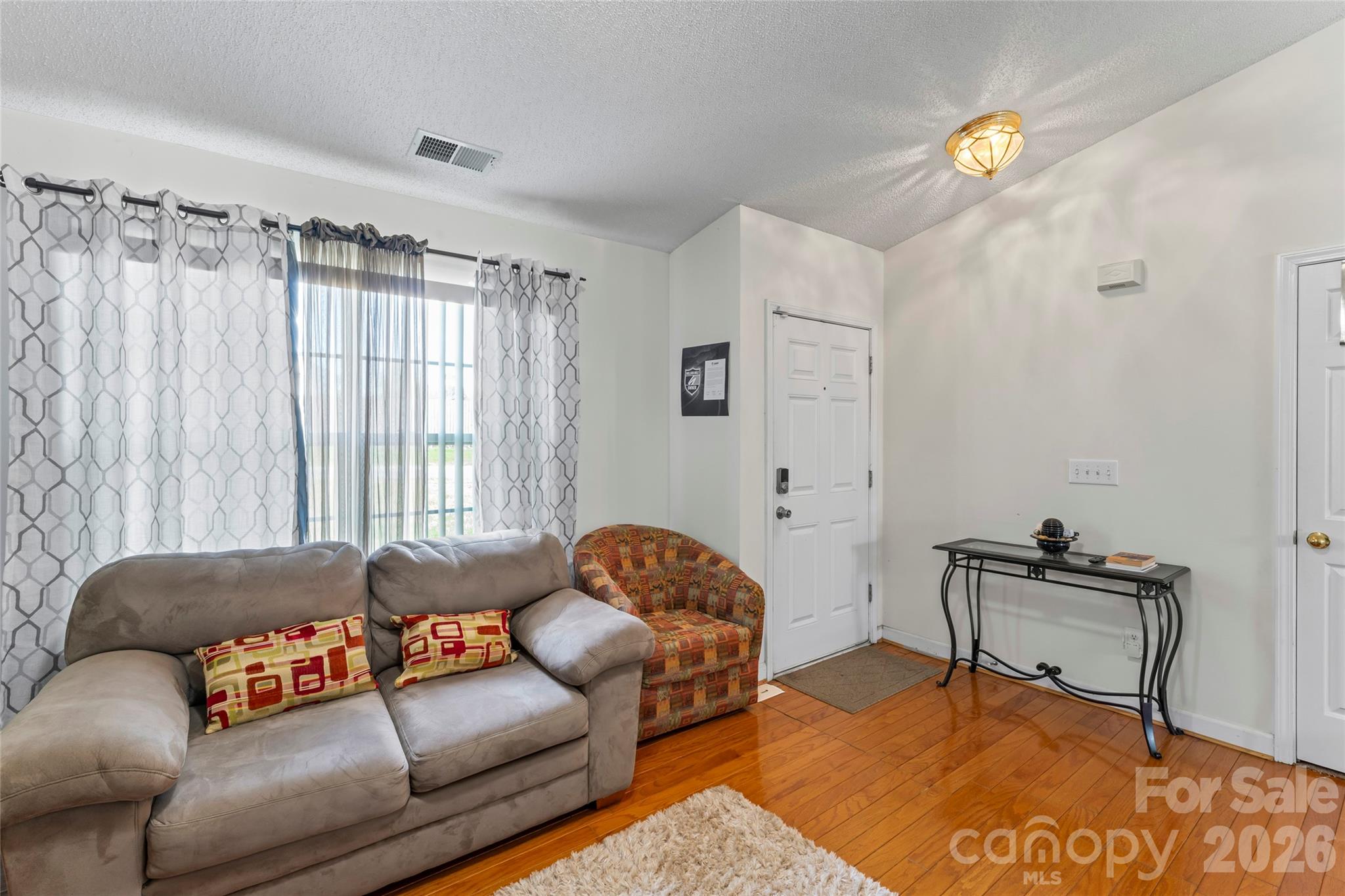 Sunset Village - Residential