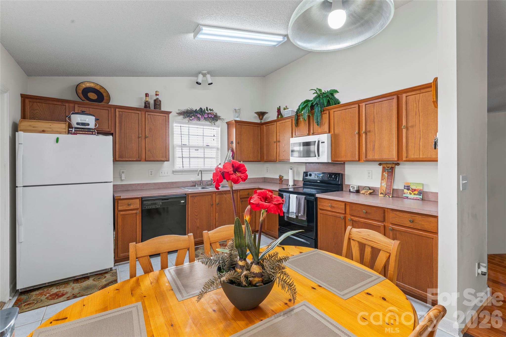 Sunset Village - Residential