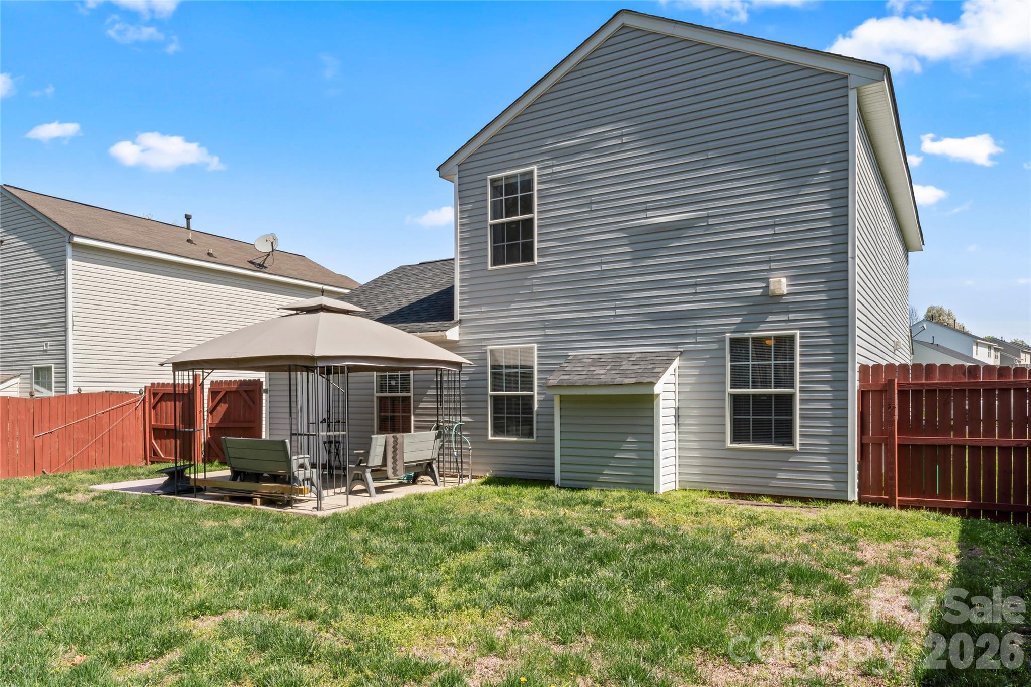 Sunset Village - Residential