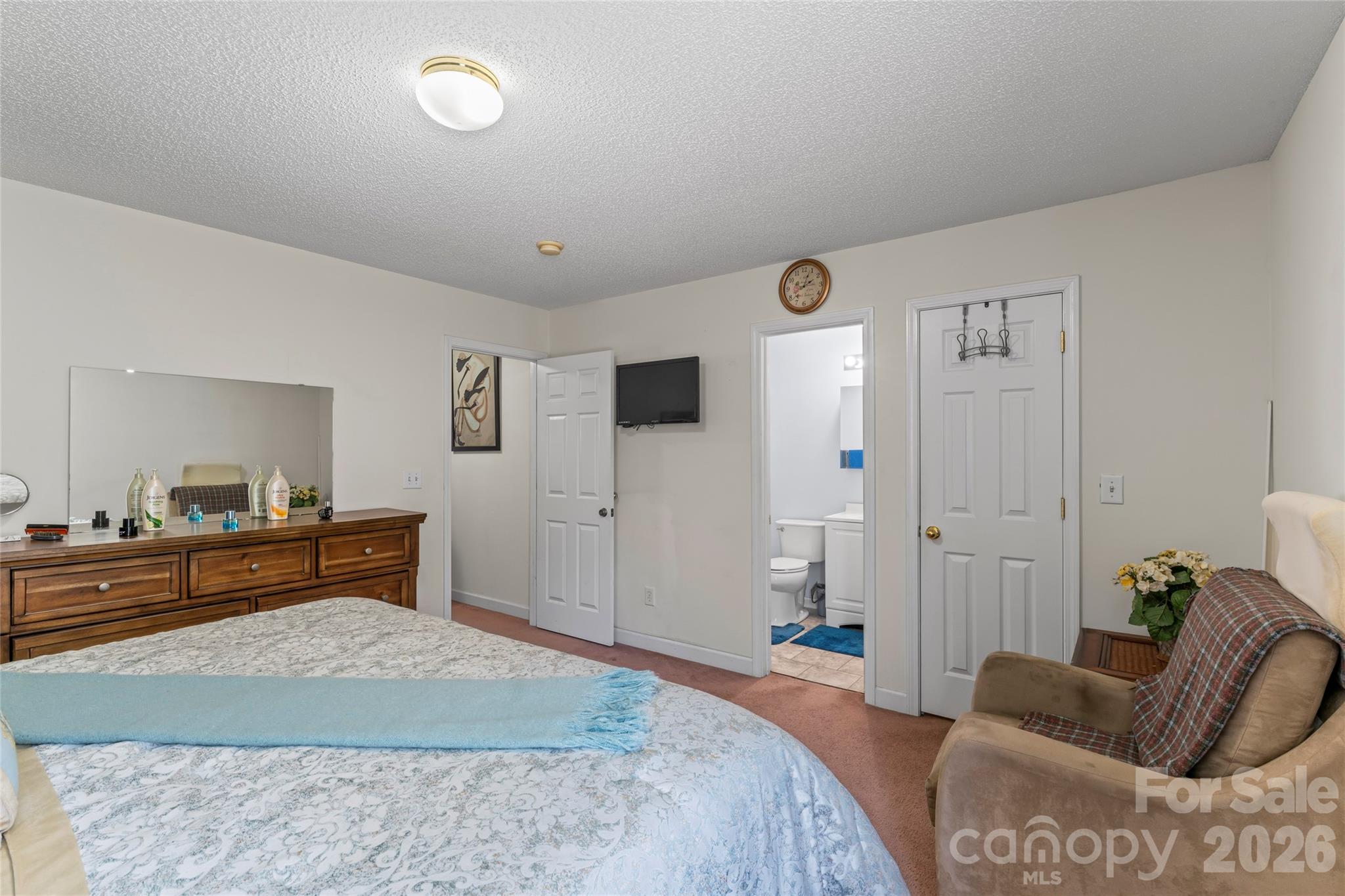 Sunset Village - Residential