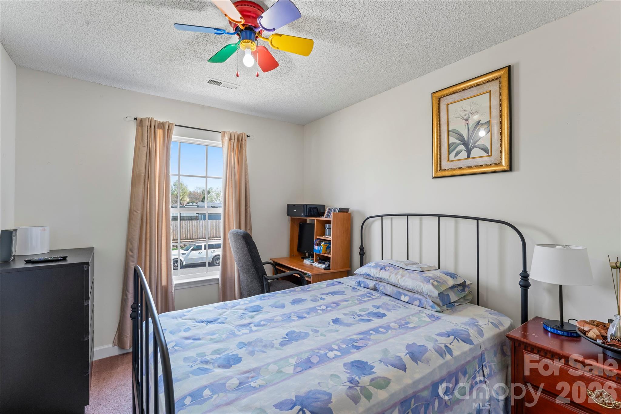 Sunset Village - Residential