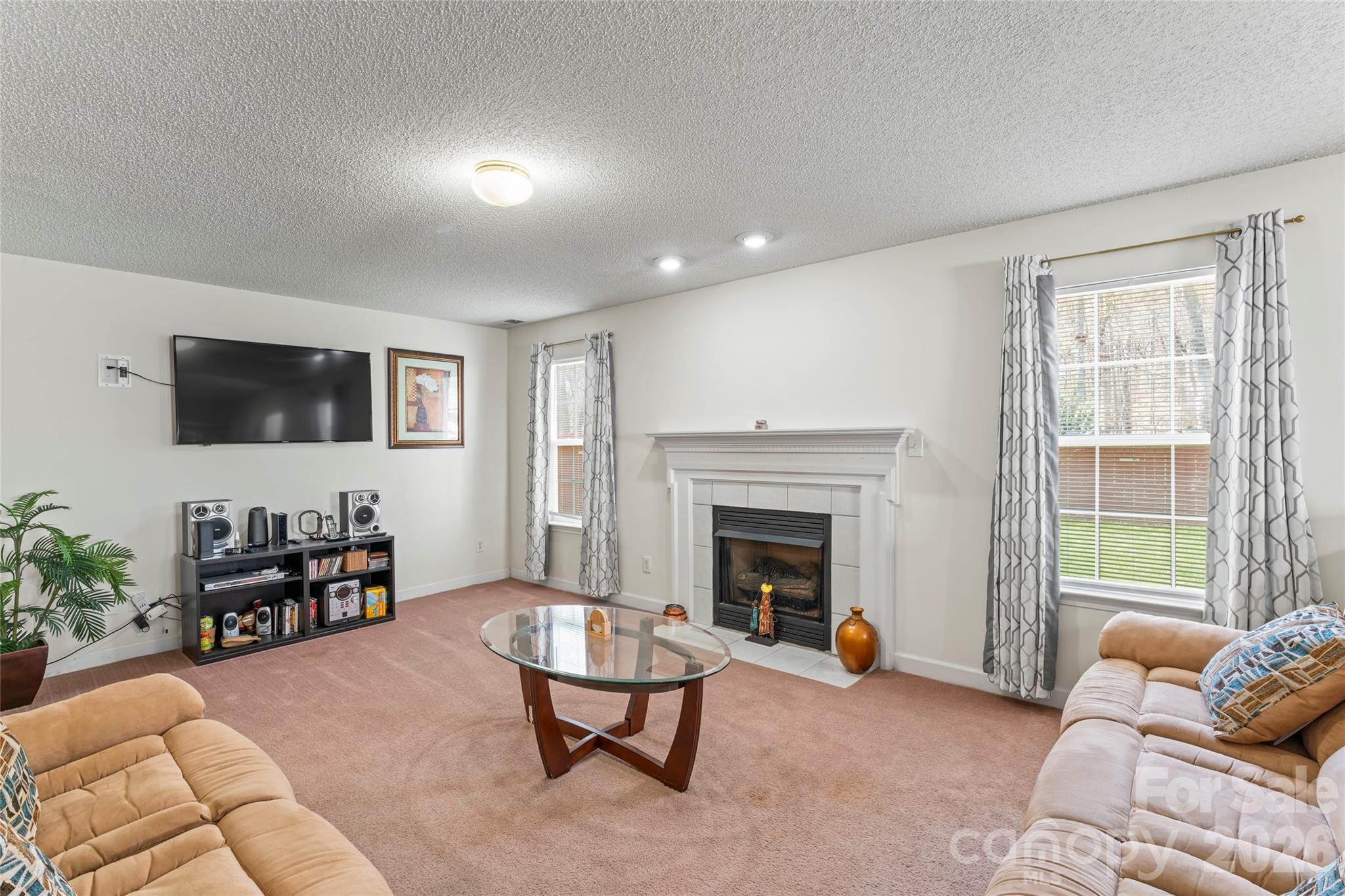 Sunset Village - Residential