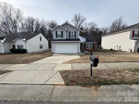 6243 Day Lilly Lane Charlotte NC 28216