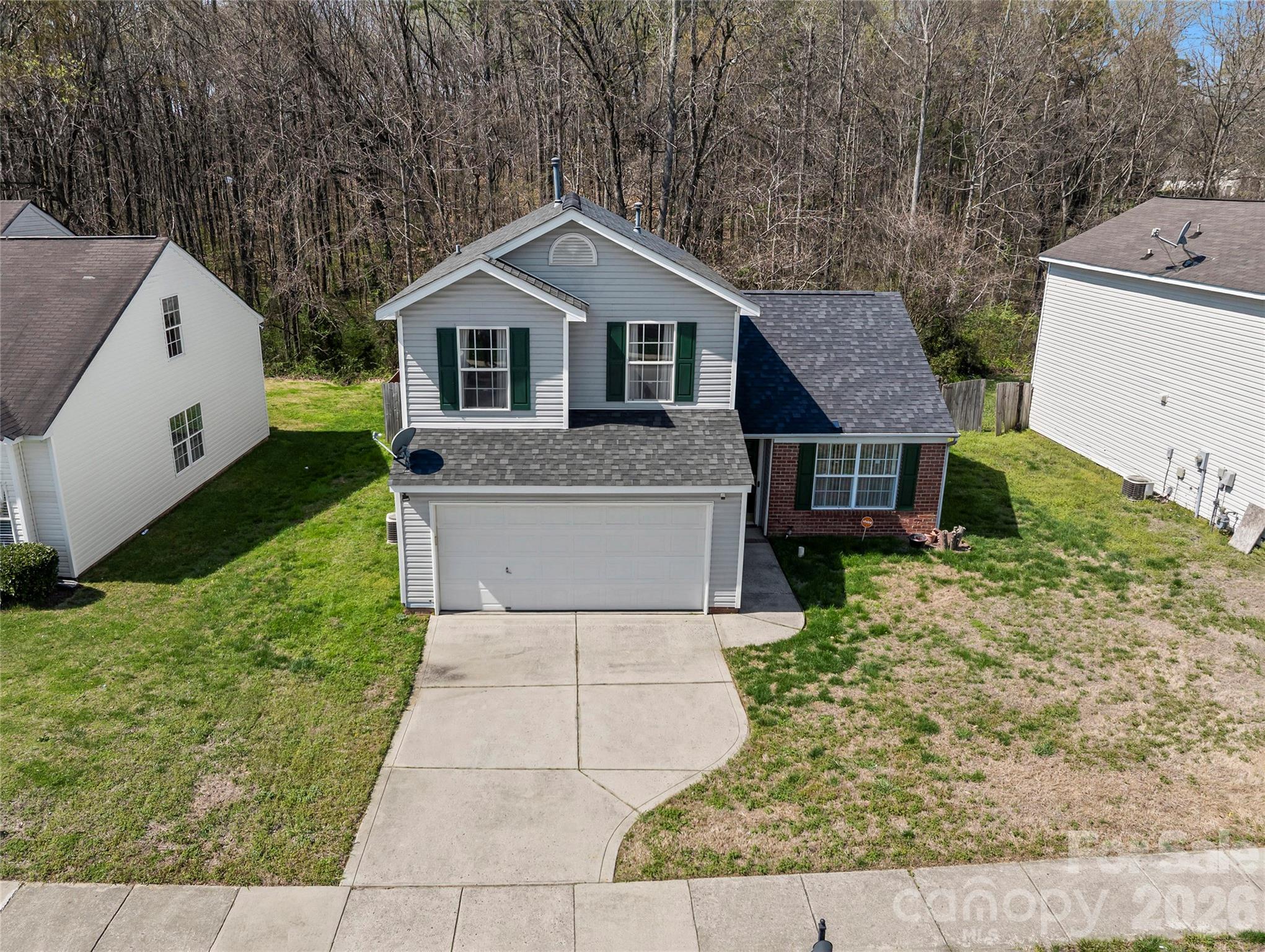 Sunset Village - Residential