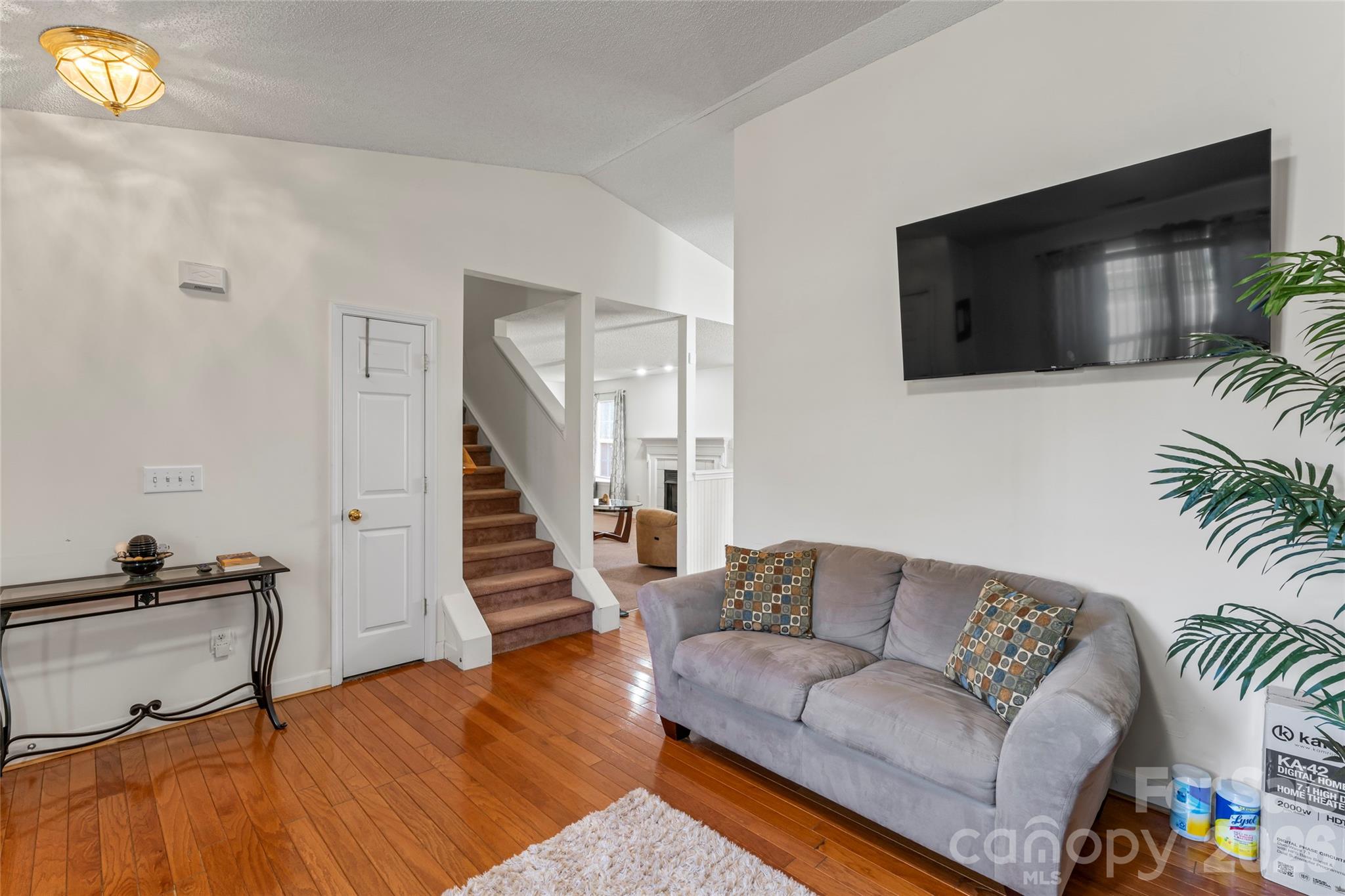 Sunset Village - Residential