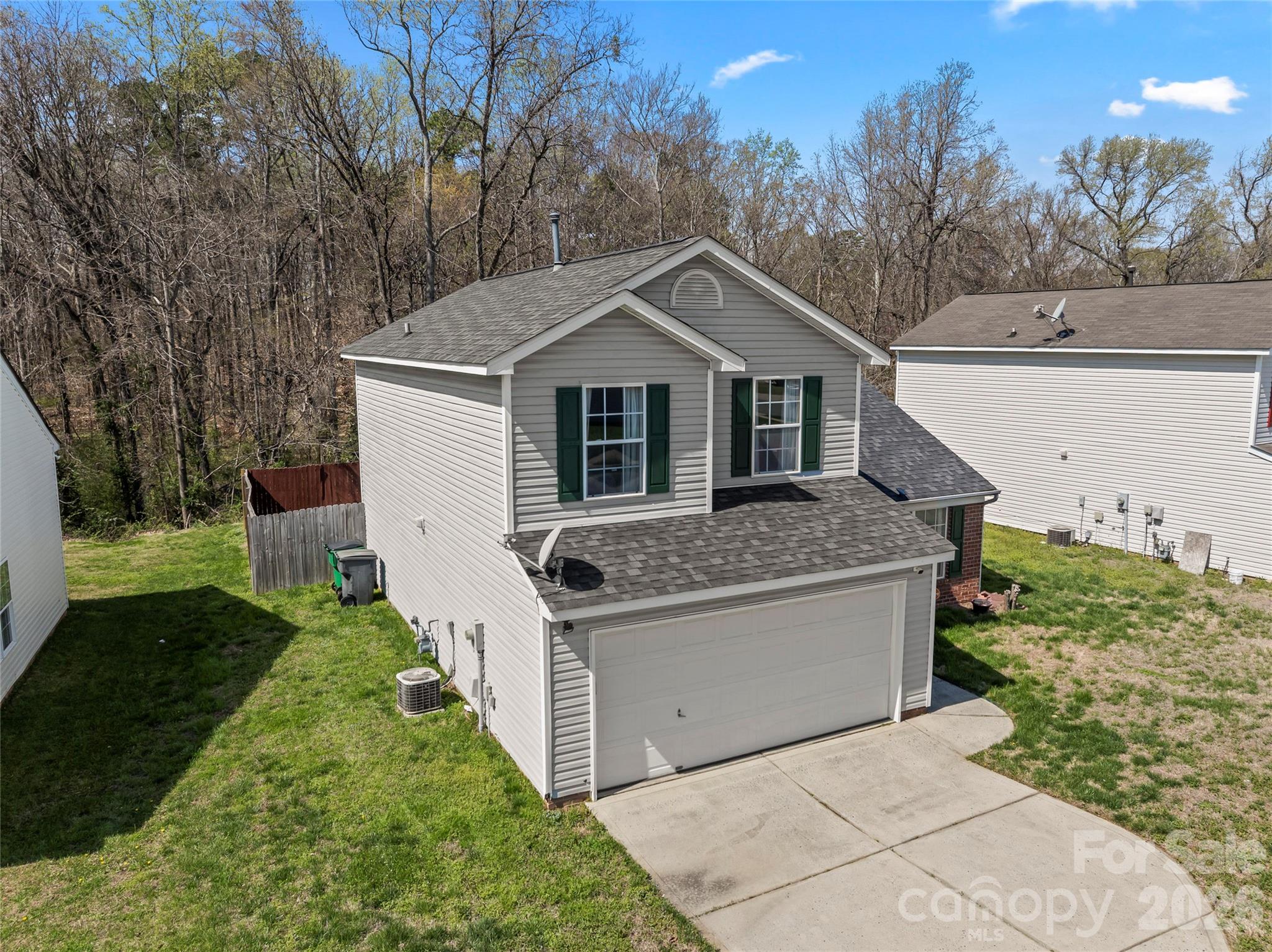 Sunset Village - Residential