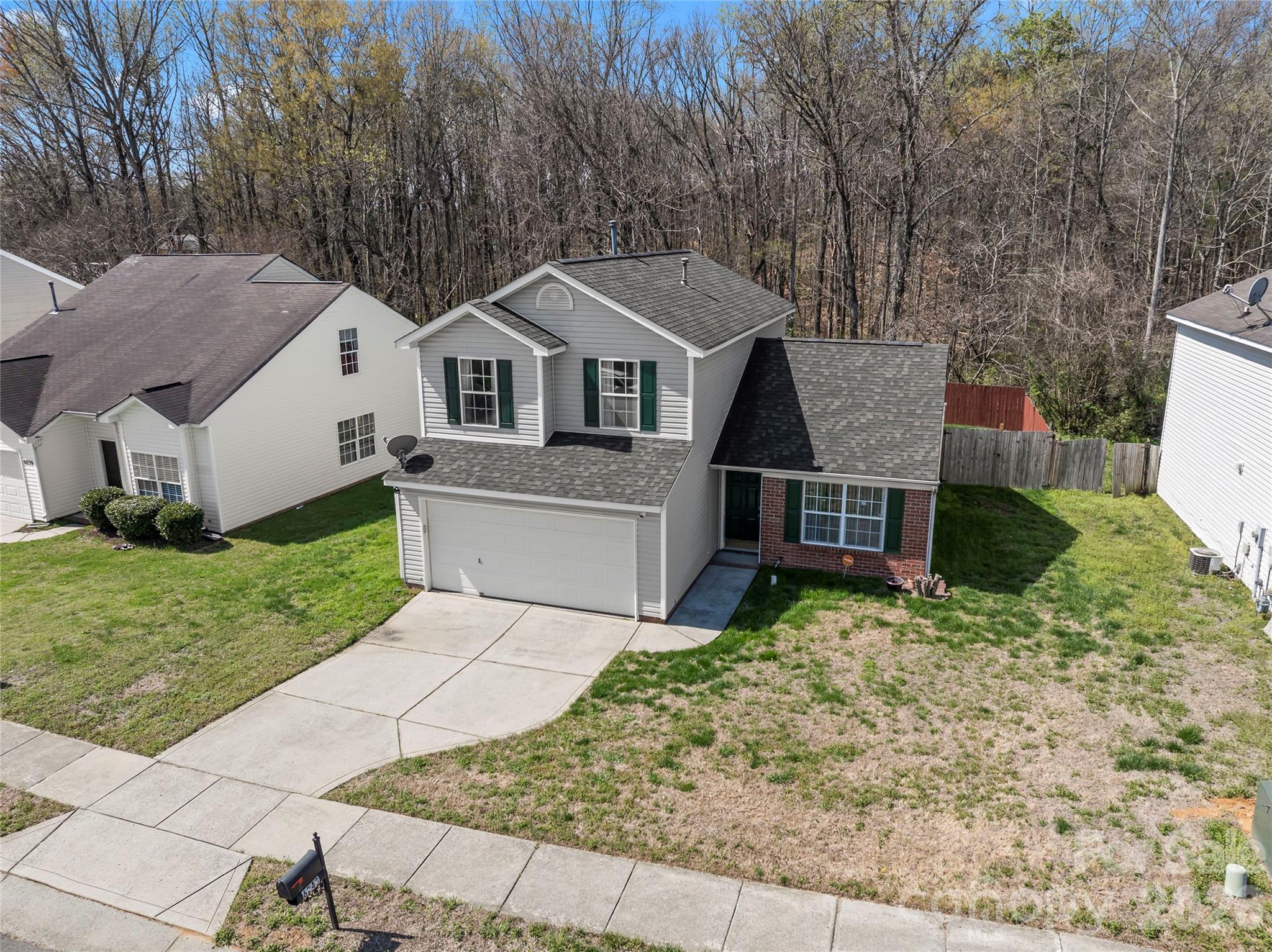 Sunset Village - Residential