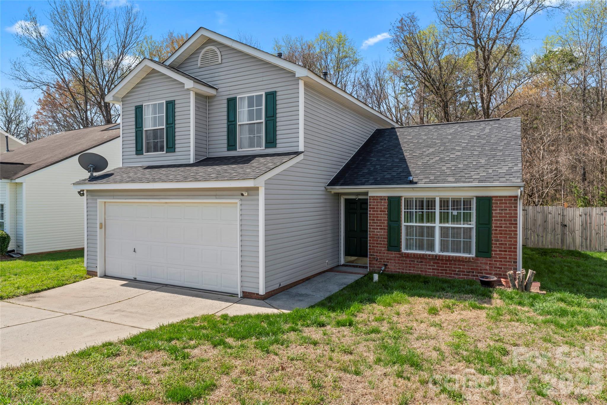 Sunset Village - Residential