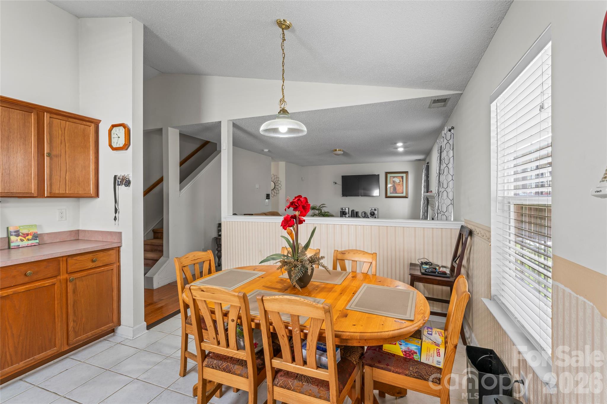 Sunset Village - Residential